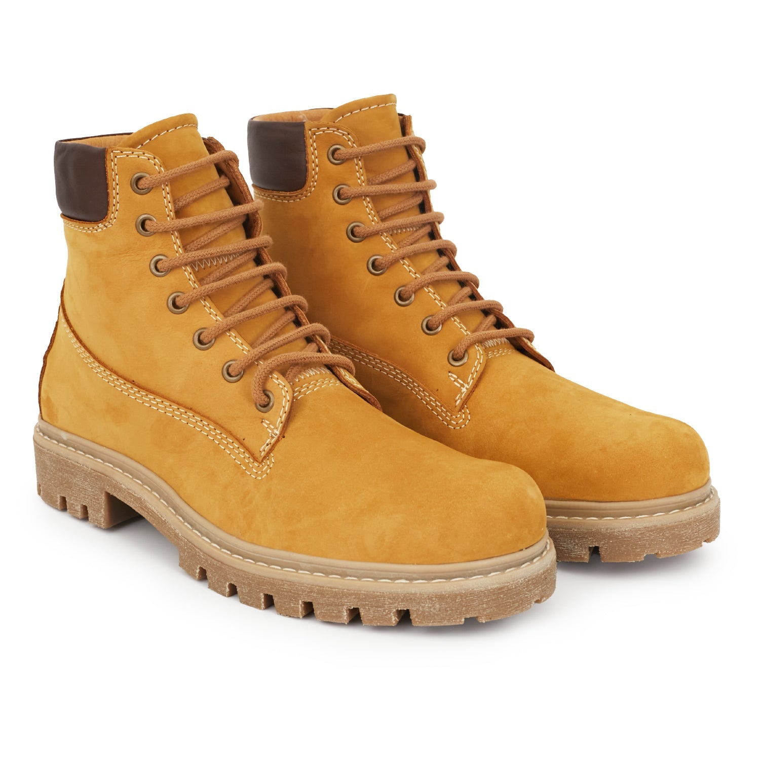 BORCEGO PONT AMARILLO