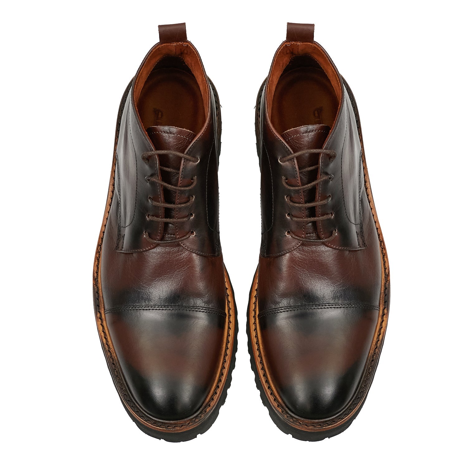 BOTA LEONE CHOCOLATE