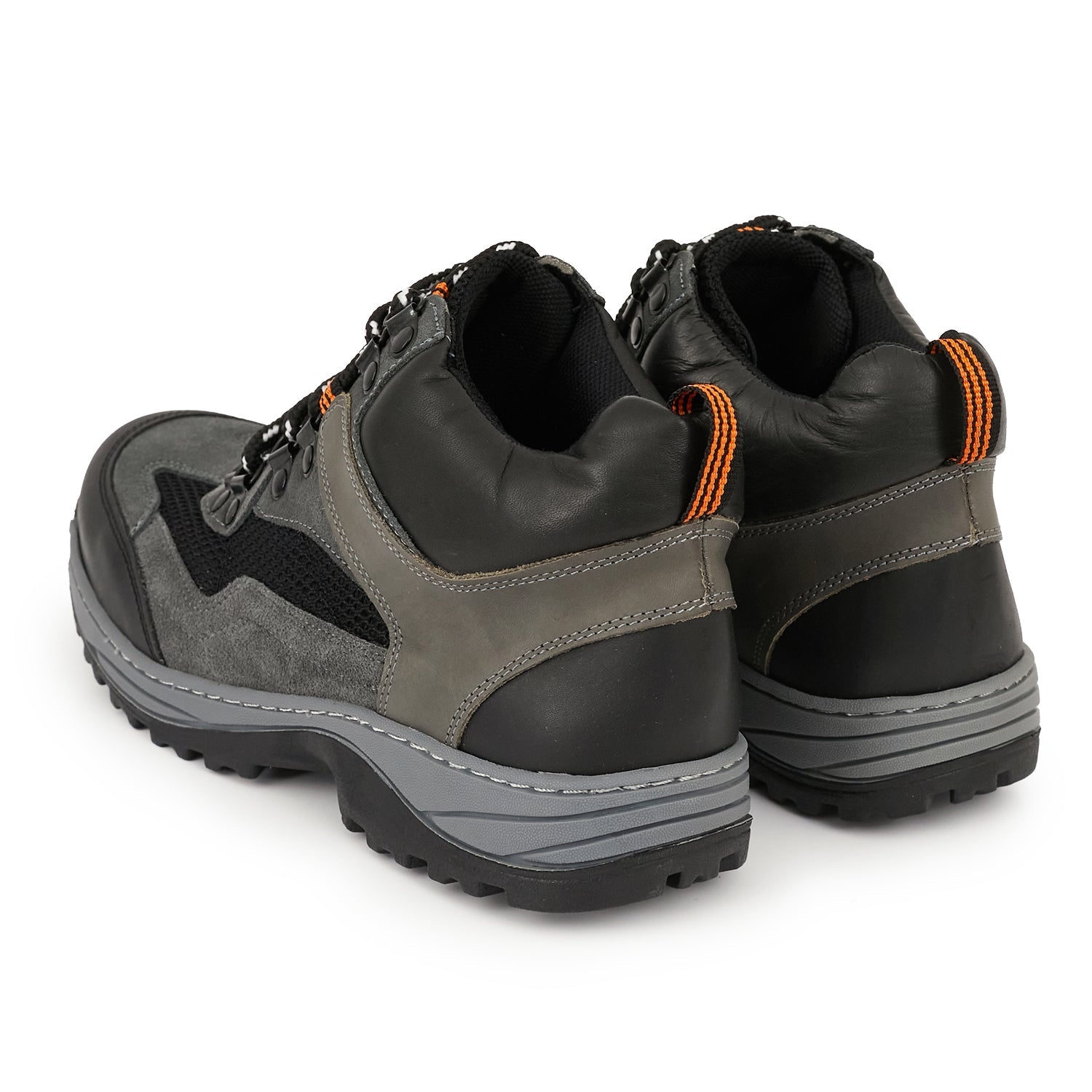 BORCEGO REMONT NEGRO