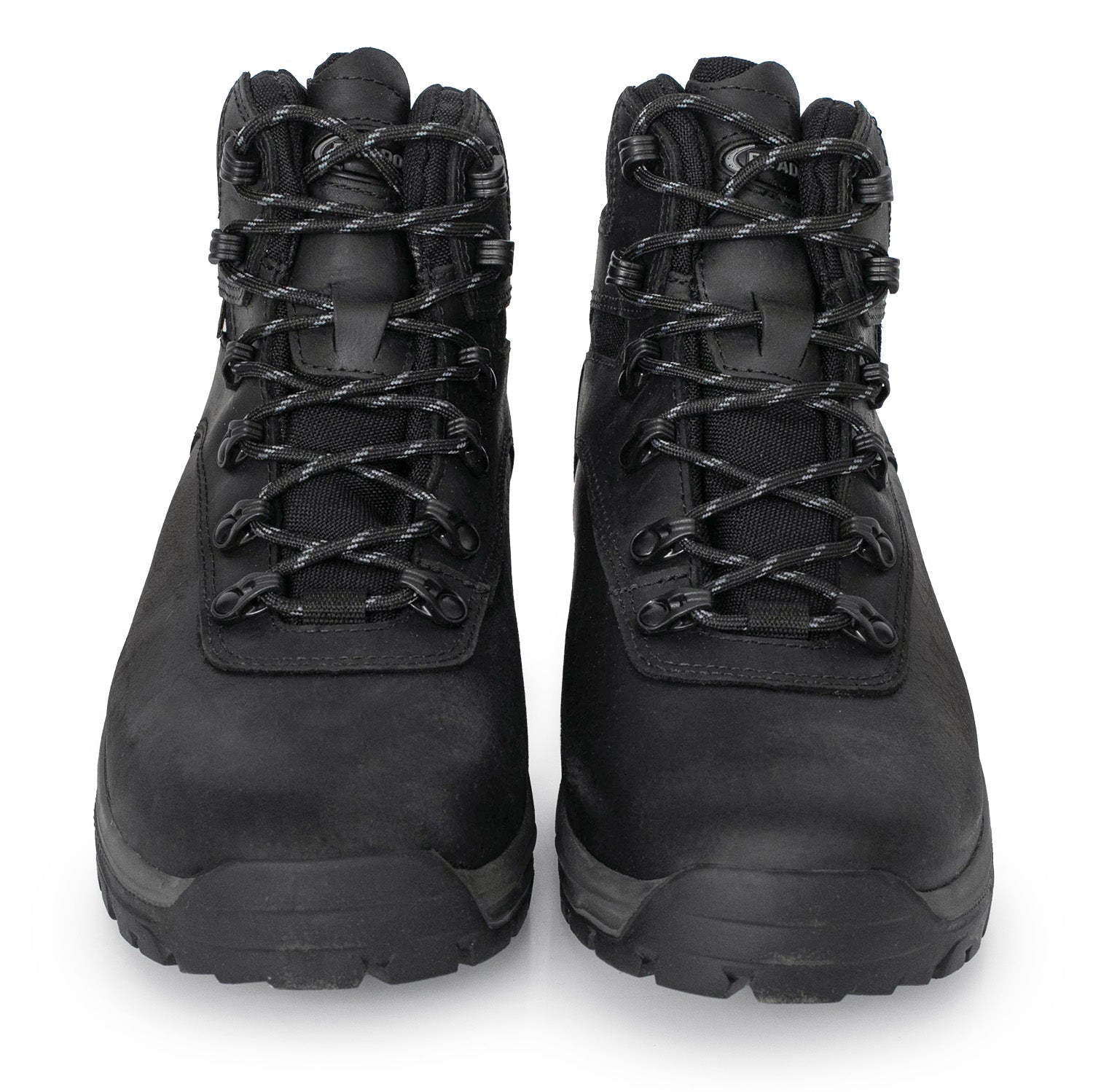 BORCEGO THORBURN NEGRO