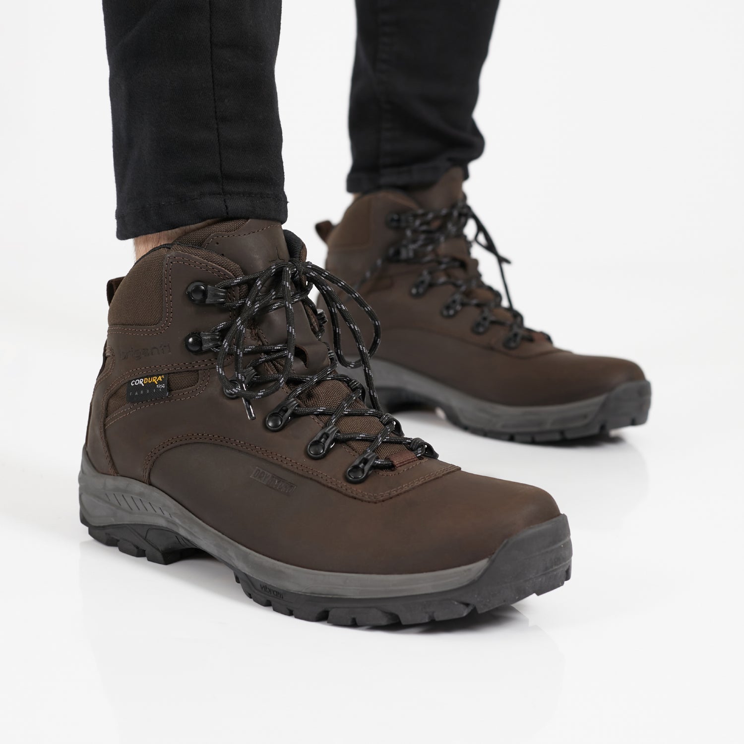 BORCEGO THORBURN CHOCOLATE