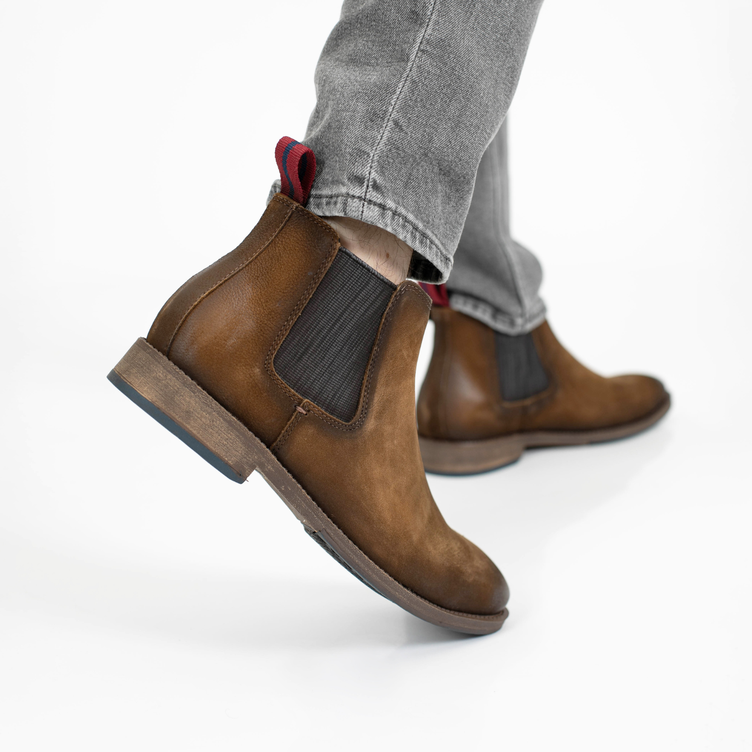 BOTA TORRES MARRON