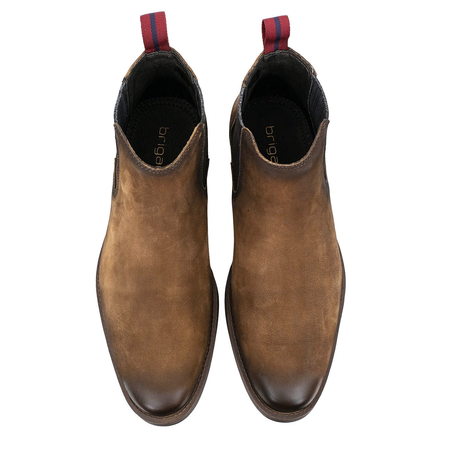 BOTA TORRES MARRON