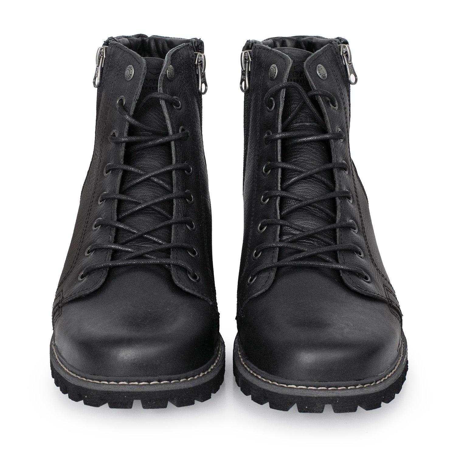 BORCEGO TUCSON NEGRO