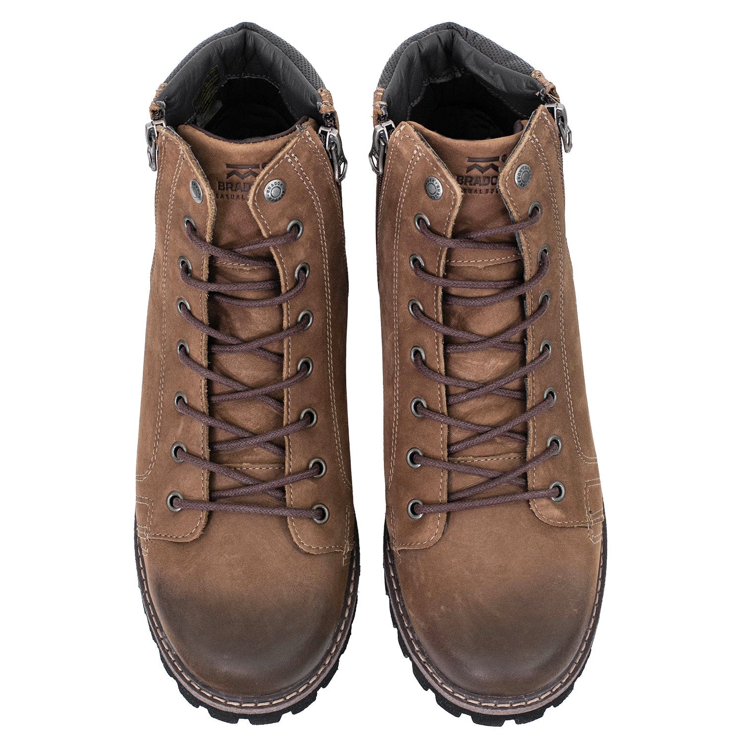 BORCEGO TUCSON CHOCOLATE