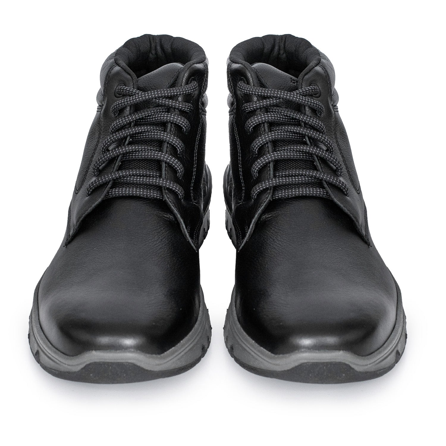 BORCEGO MACAEL NEGRO