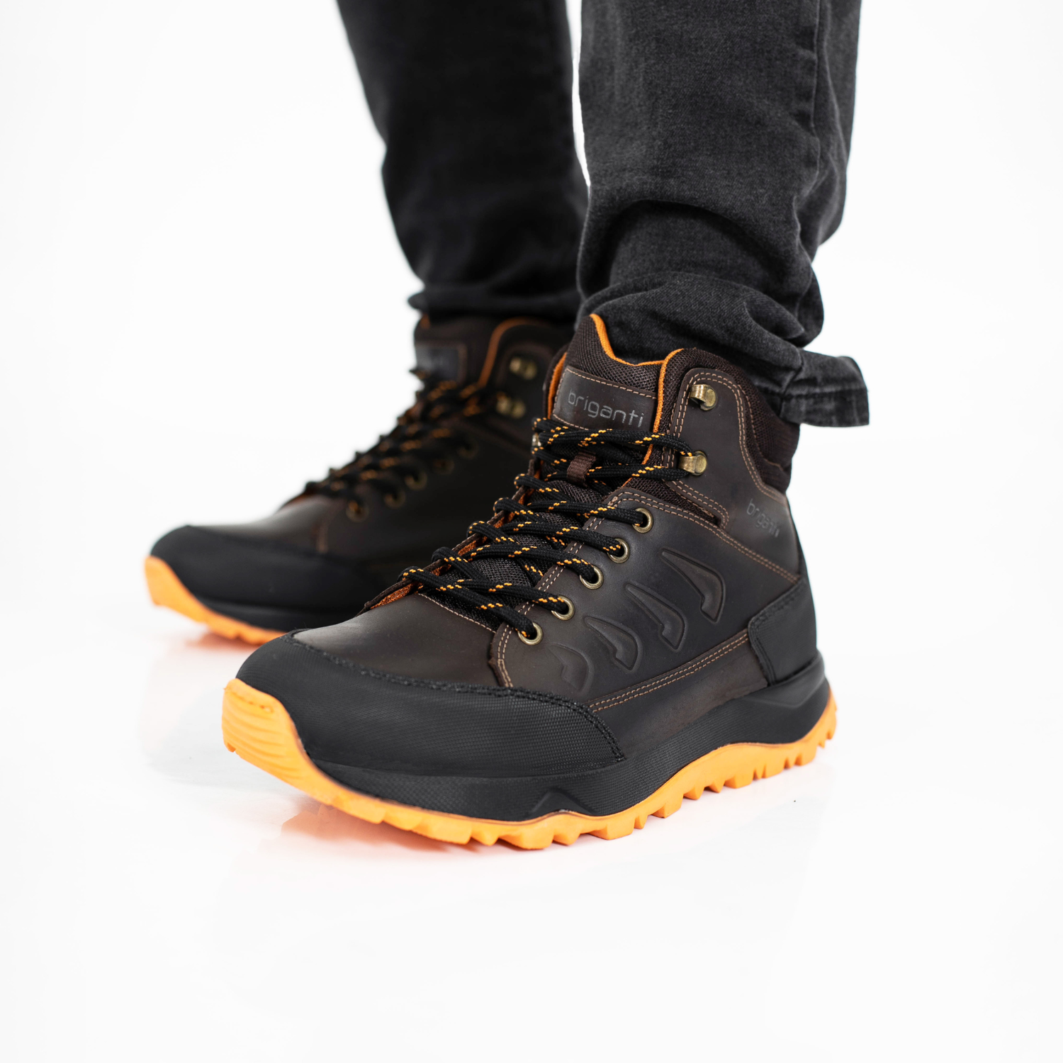 BORCEGO DITON CHOCOLATE