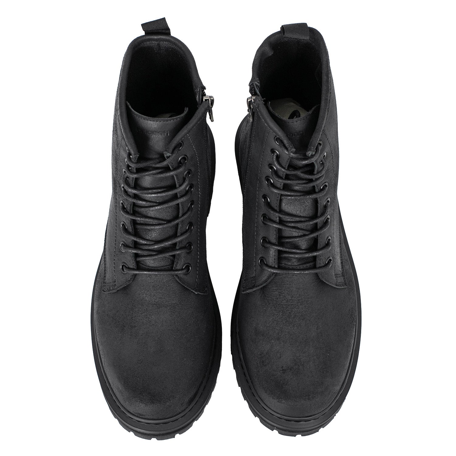 BORCEGO FRADES NEGRO