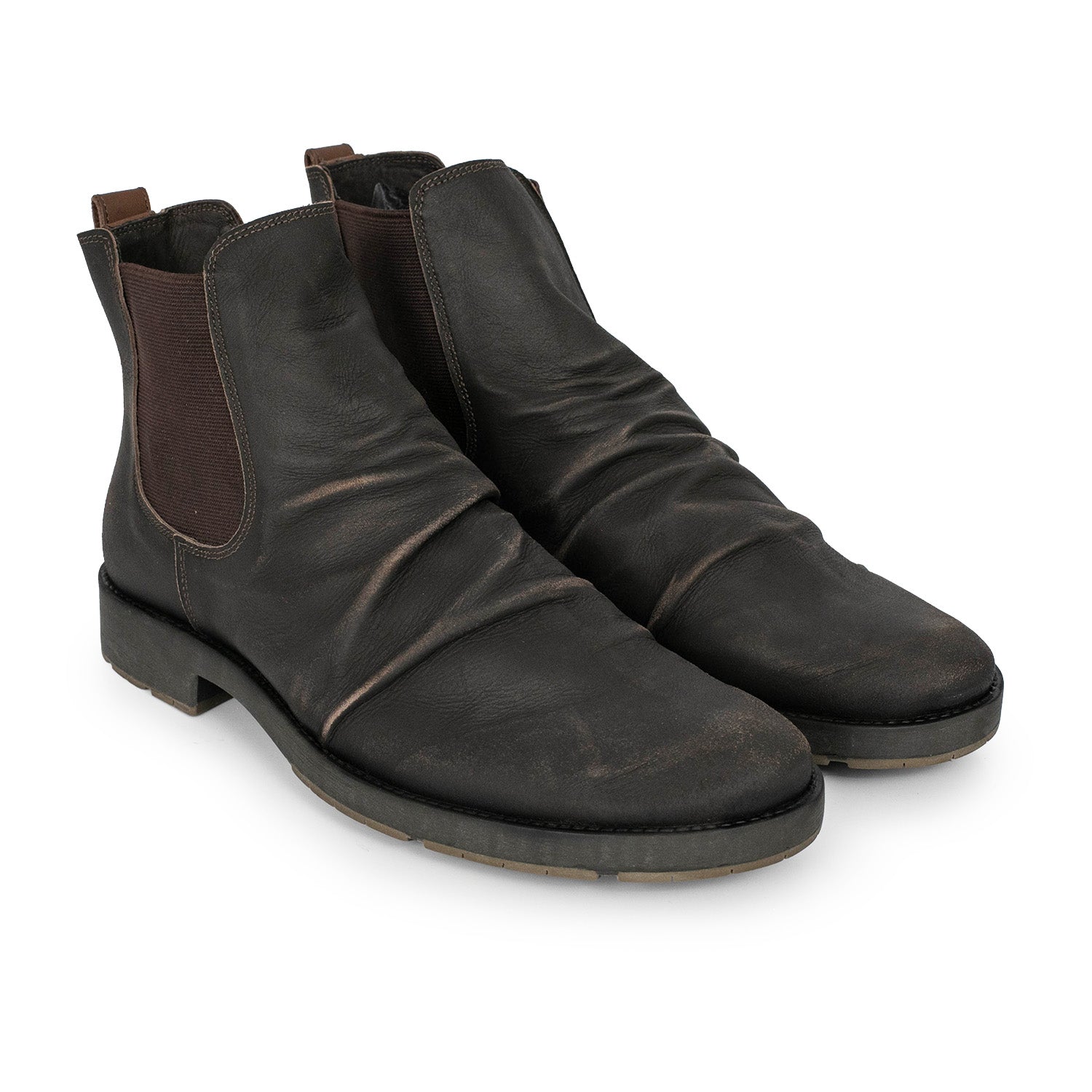 BOTA DOMES CHOCOLATE