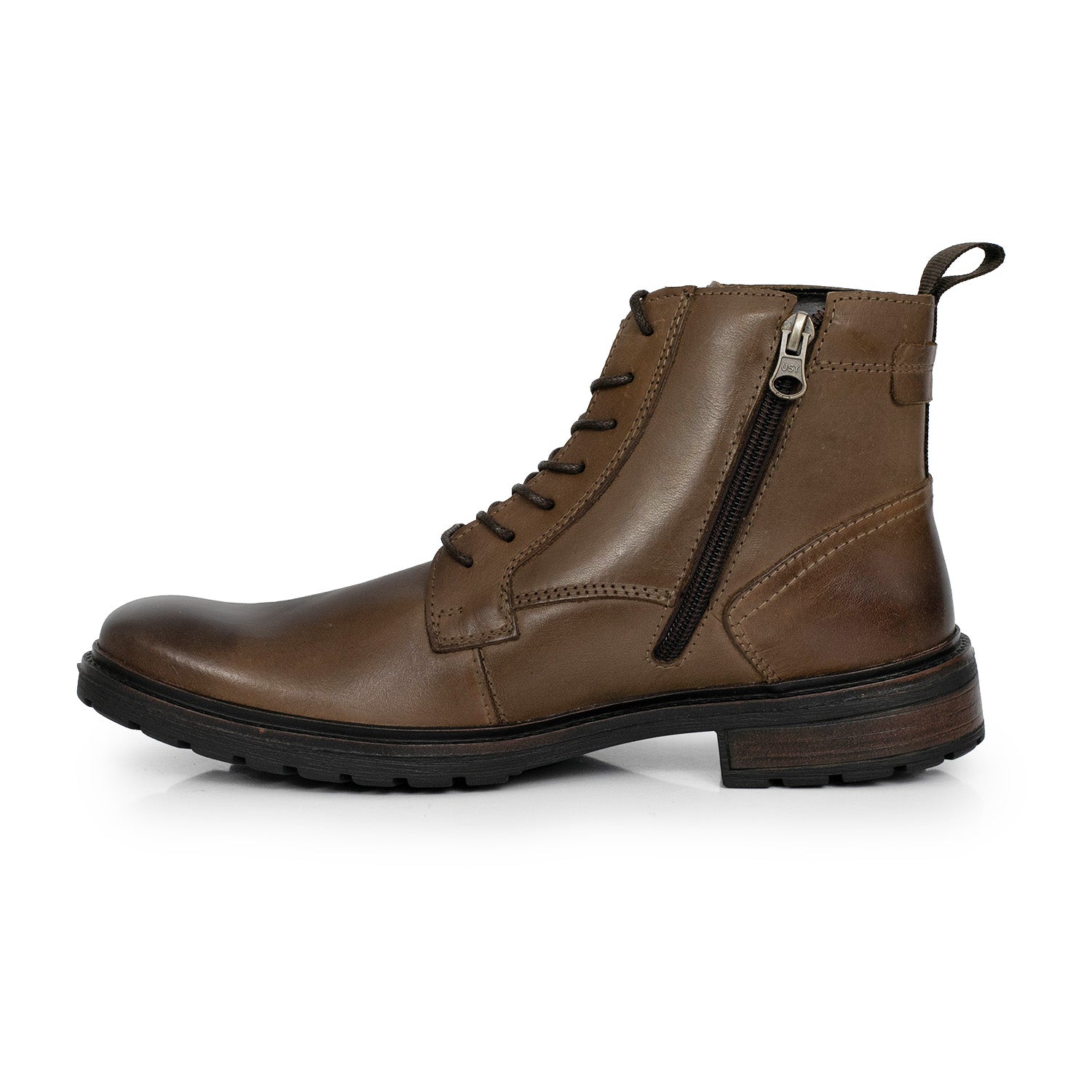 BORCEGO ALBORO CHOCOLATE