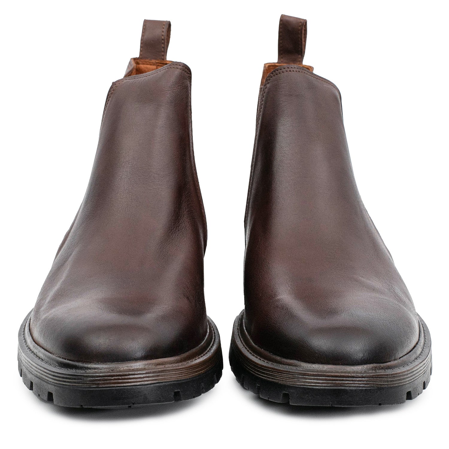 BOTA TILBURGO CHOCOLATE