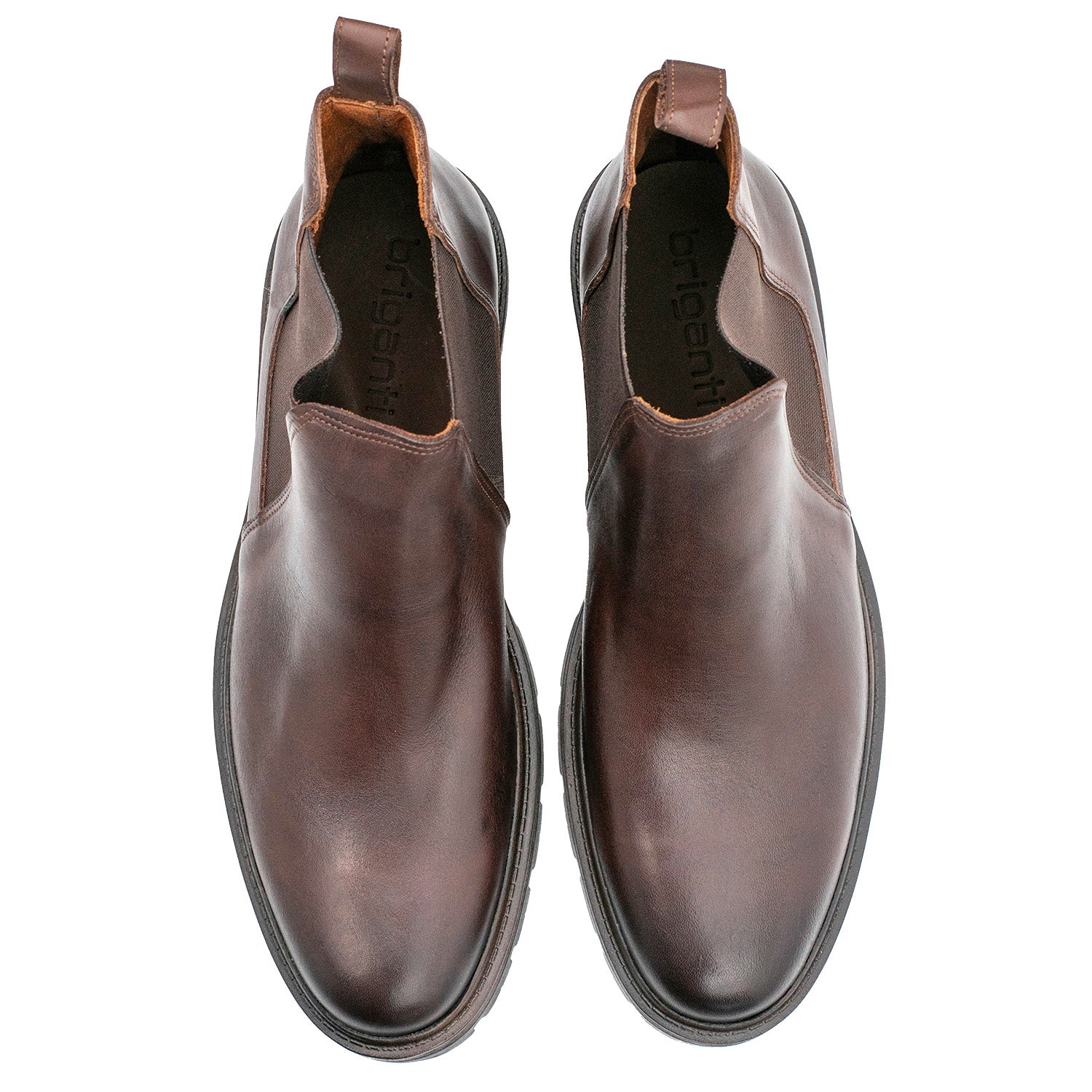 BOTA TILBURGO CHOCOLATE