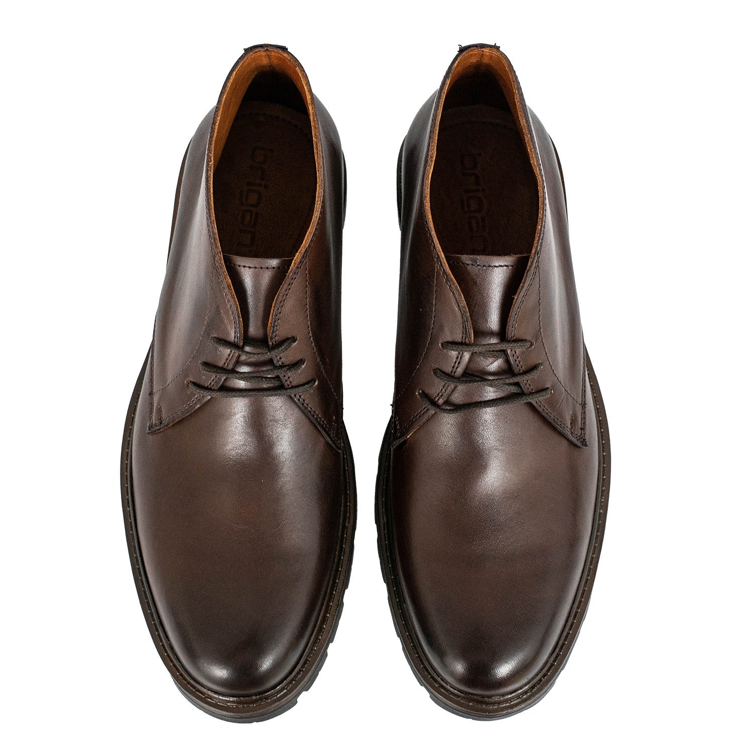 BOTA MARSELLA CHOCOLATE