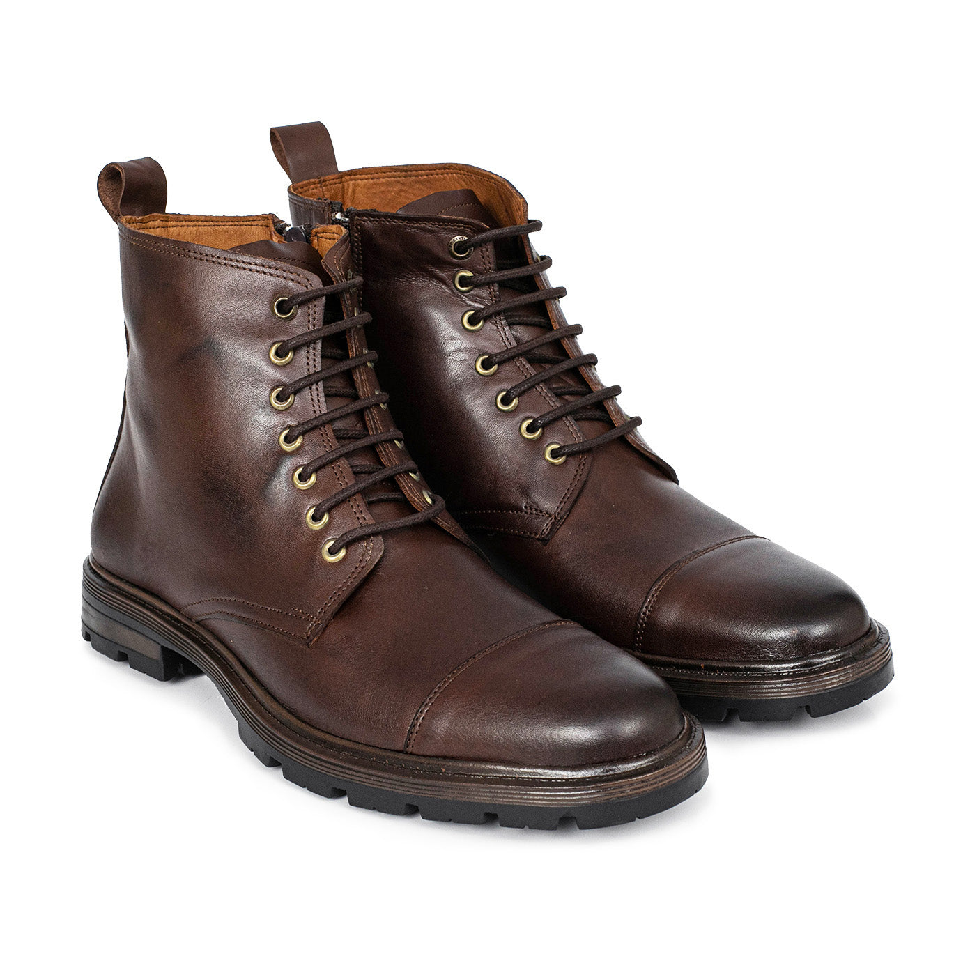 BORCEGO VALBI CHOCOLATE