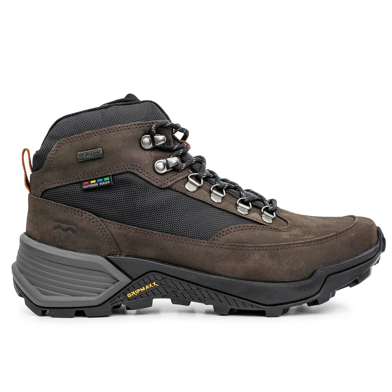 BORCEGO RAGNAR CHOCOLATE