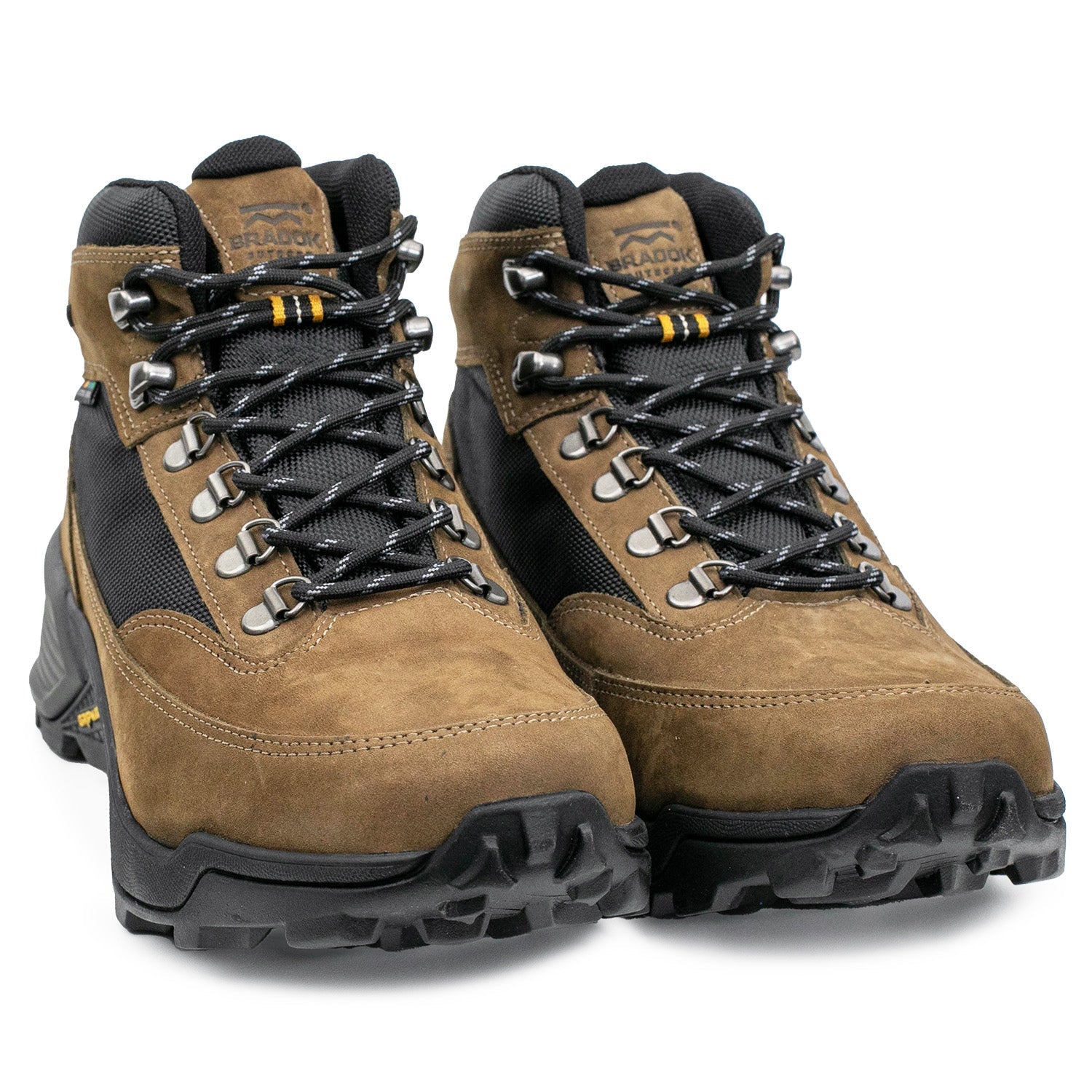 BORCEGO RAGNAR SUELA