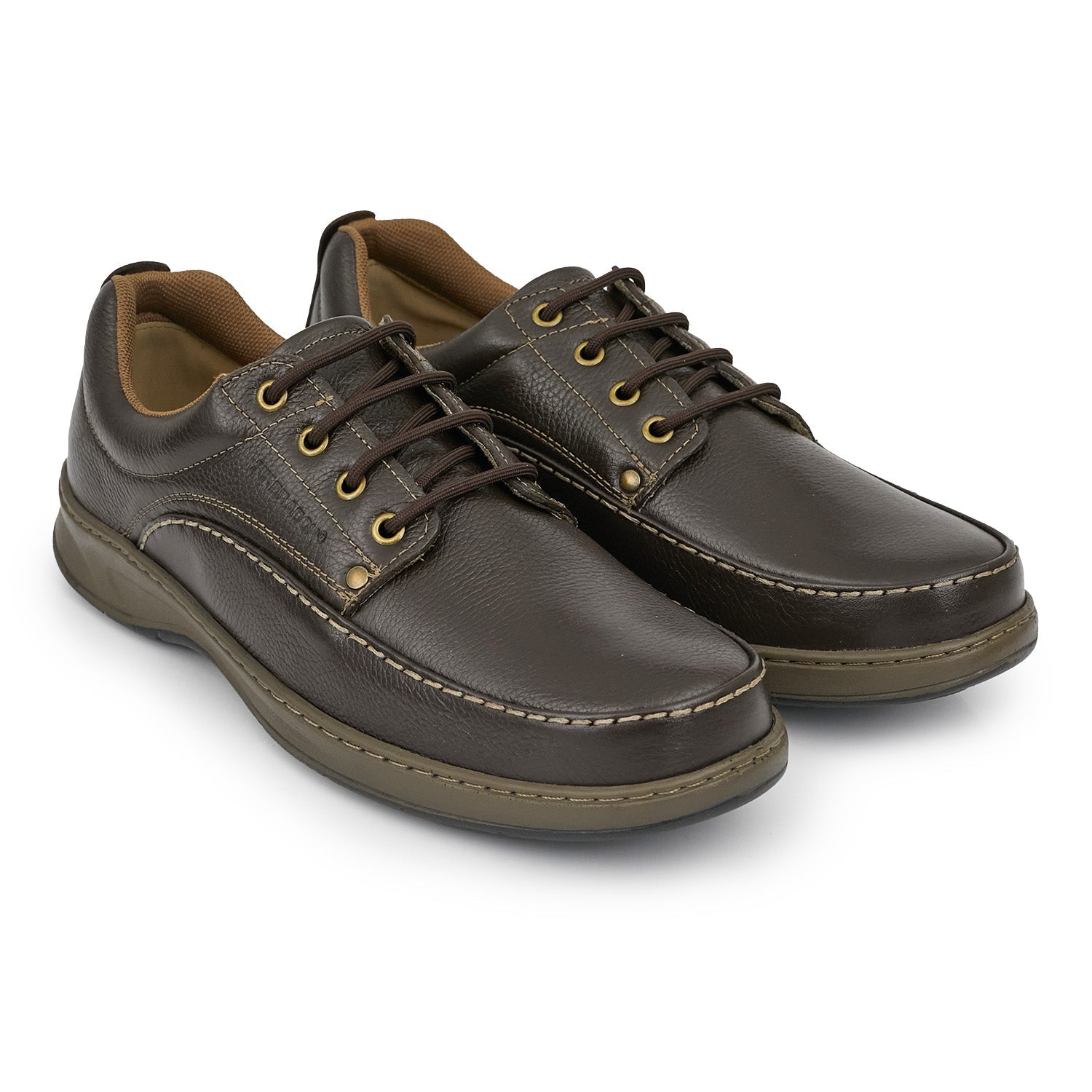 ZAPATO ELIAN CHOCOLATE