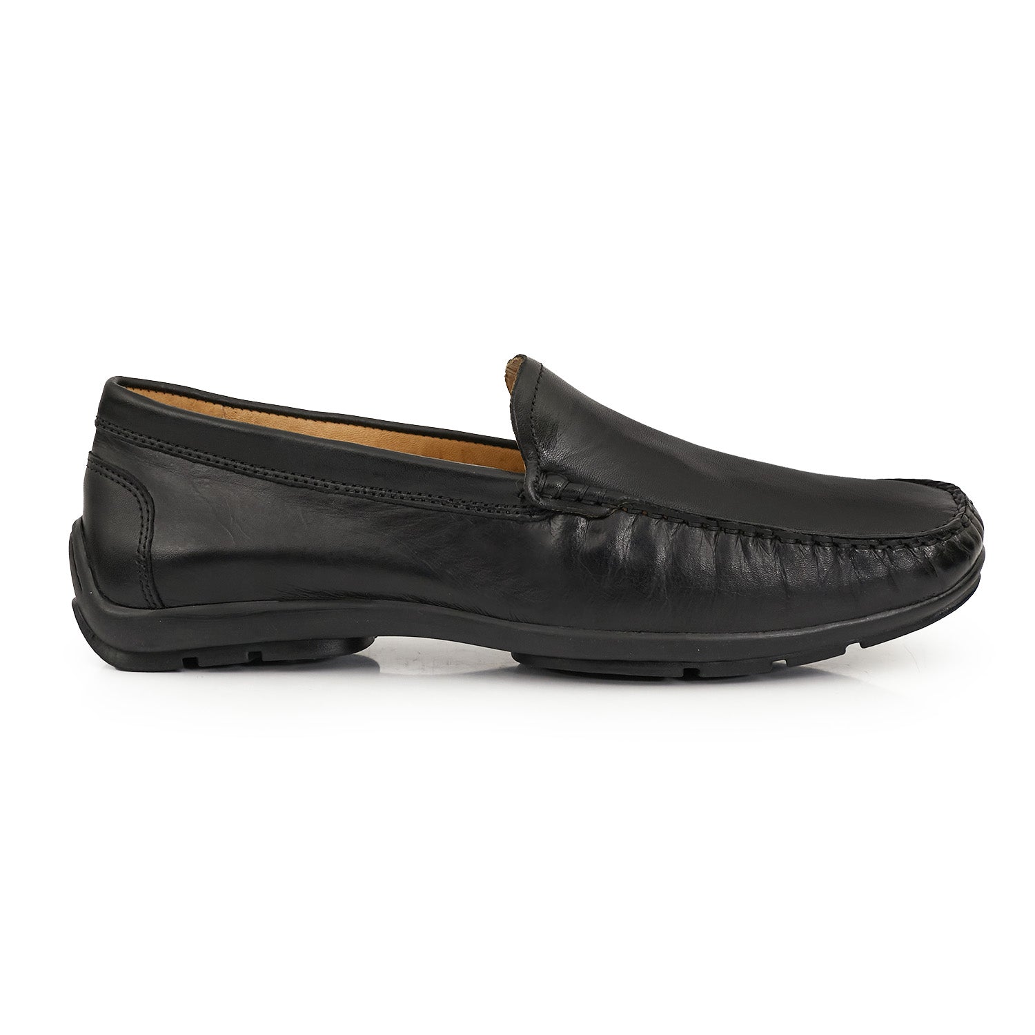 MOCASIN CARDEN NEGRO