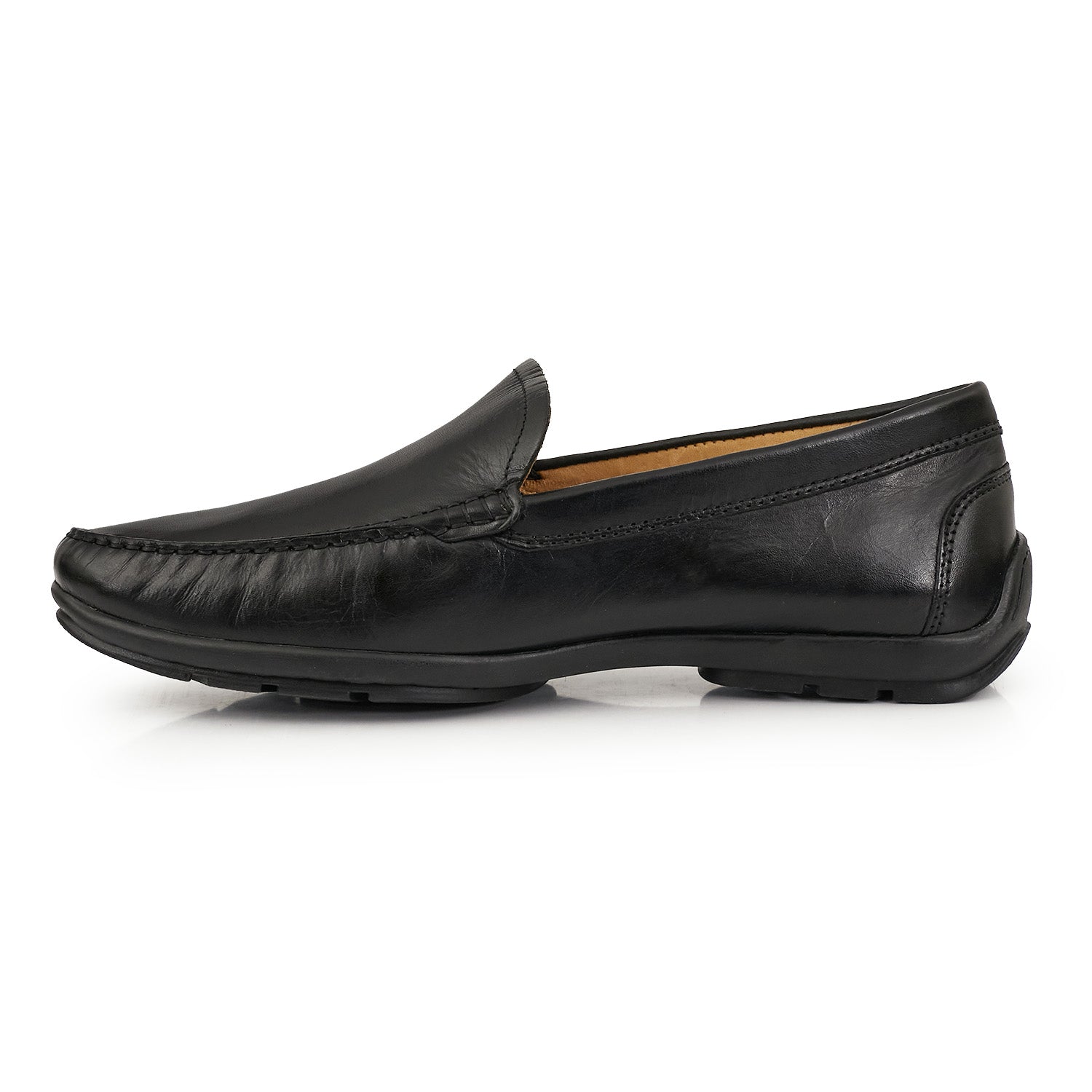 MOCASIN CARDEN NEGRO