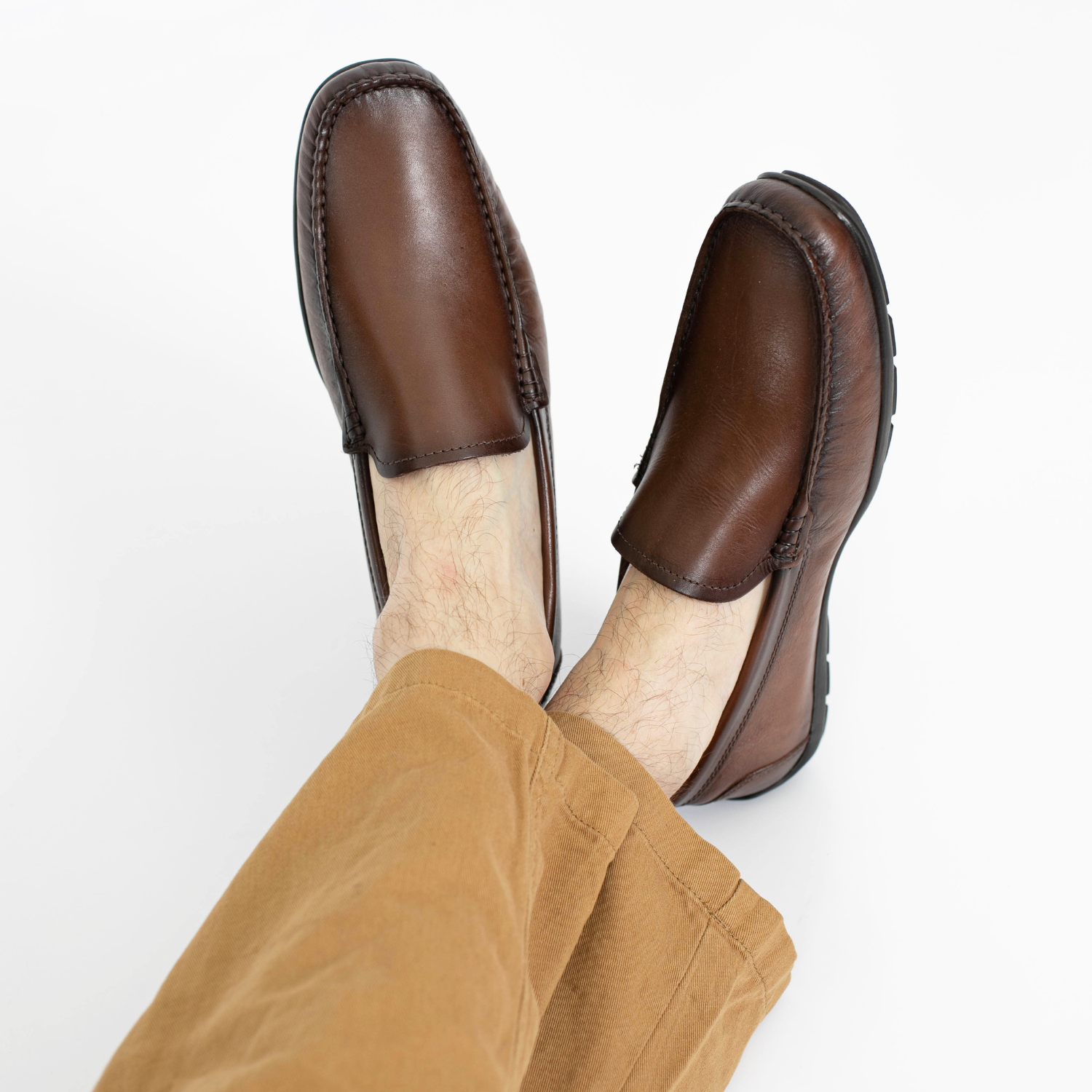 MOCASIN CARDEN SUELA