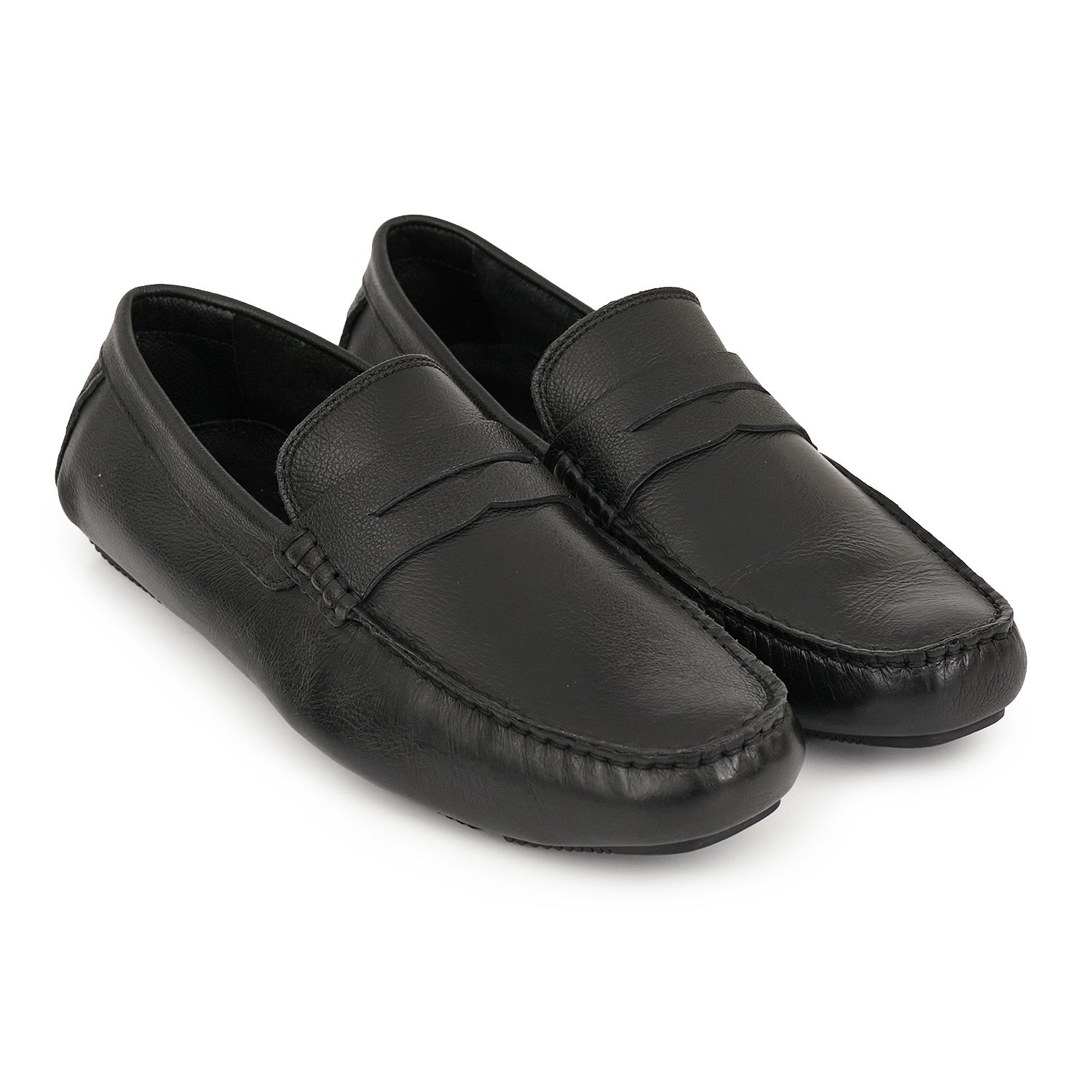MOCASIN CONDOR NEGRO