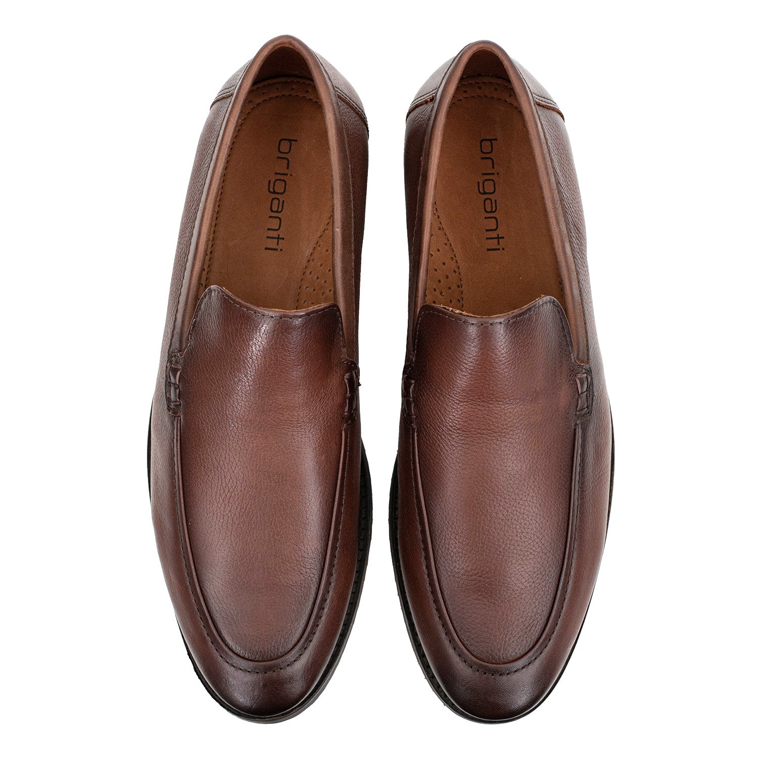 MOCASIN ANDES MARRON