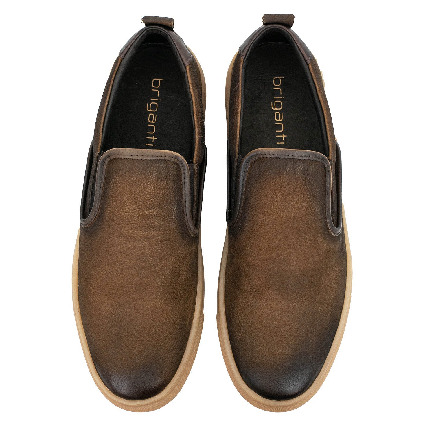 MOCASIN GOYA MARRON