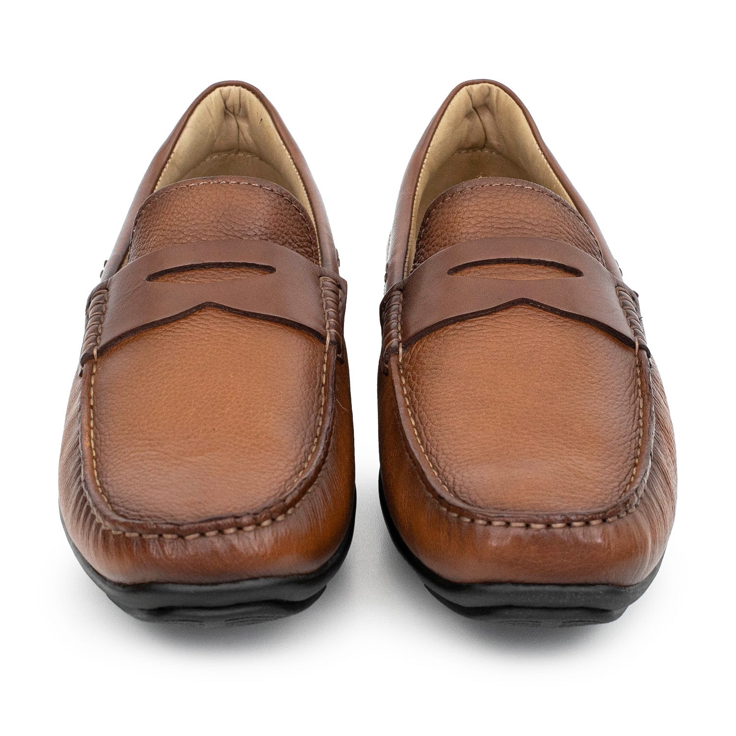 MOCASIN RAWSON SUELA