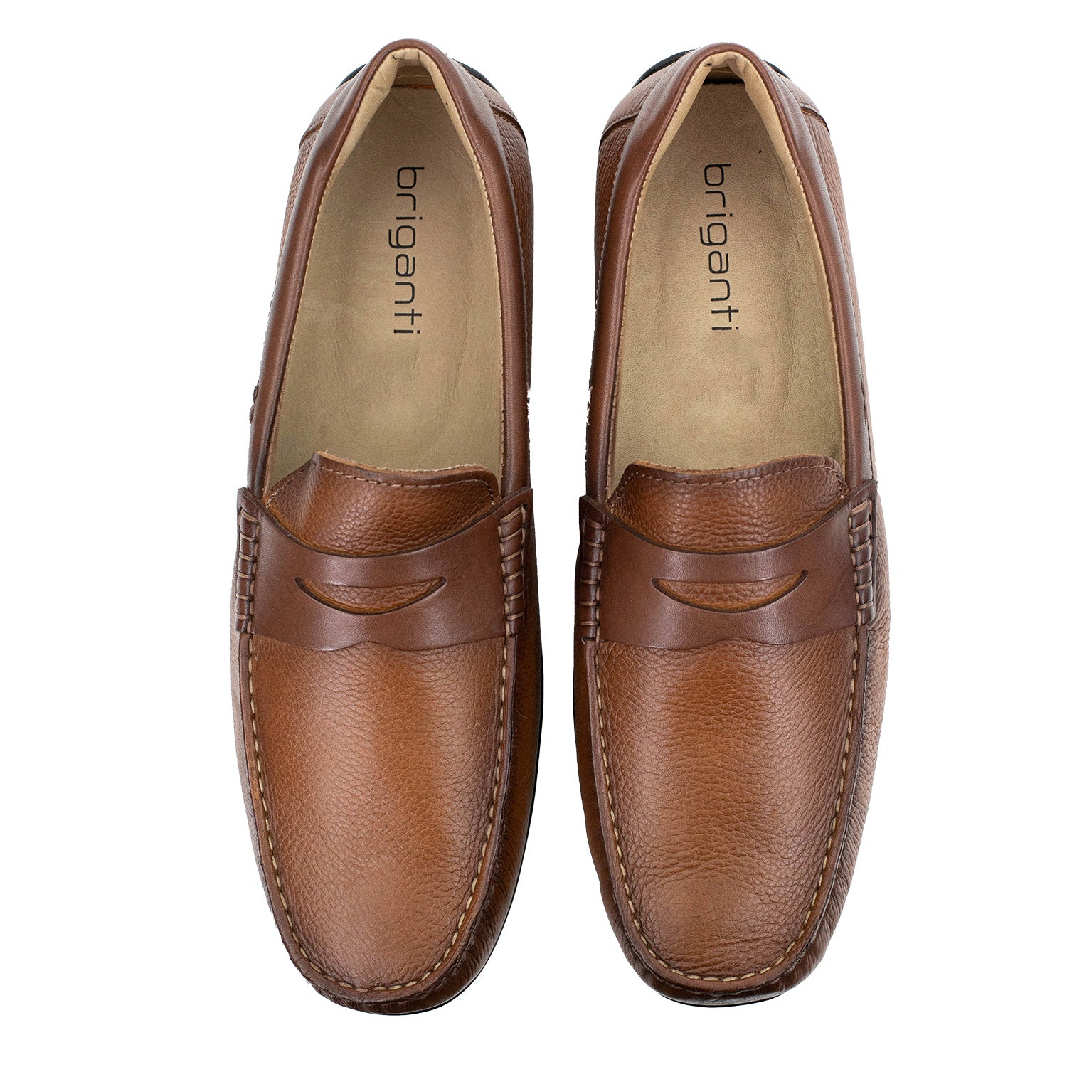 MOCASIN RAWSON SUELA