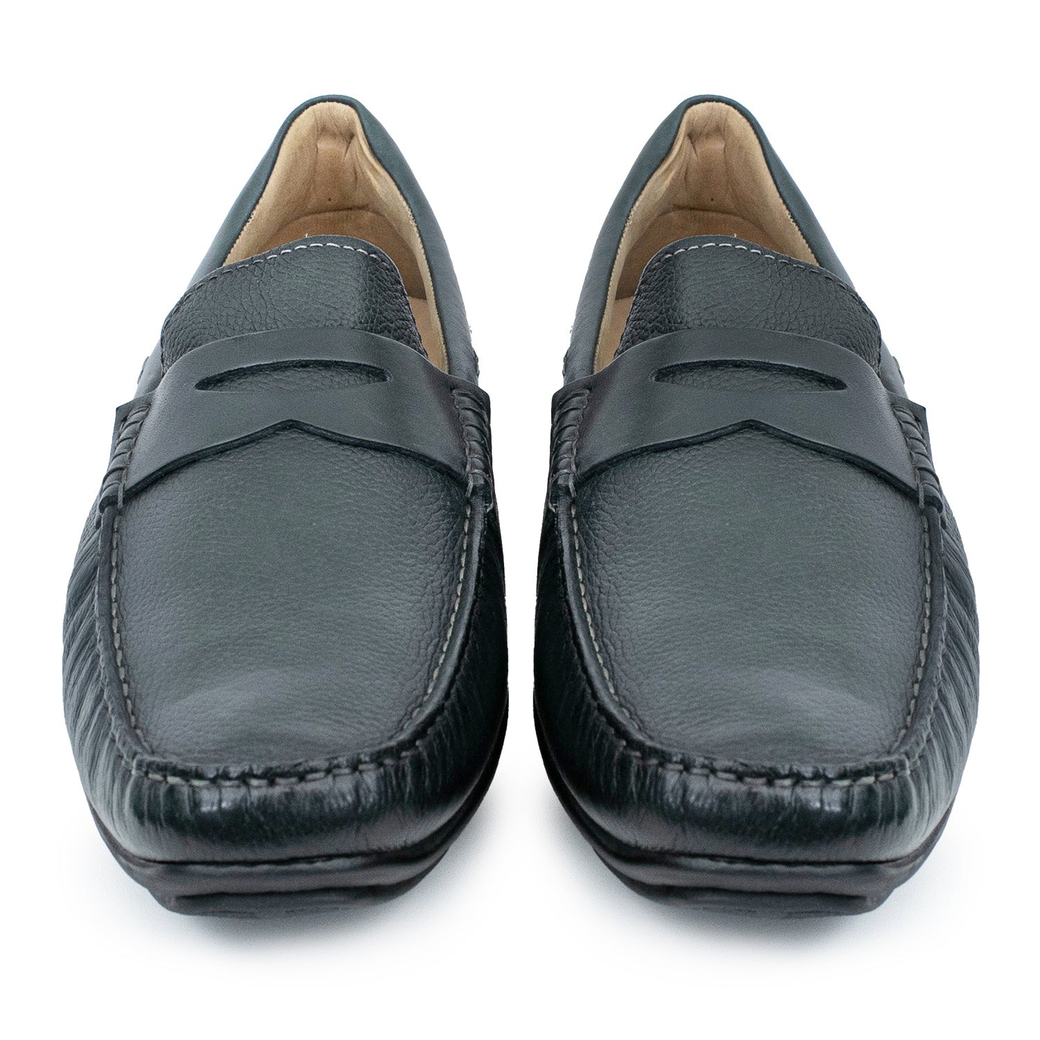 MOCASIN RAWSON AZUL