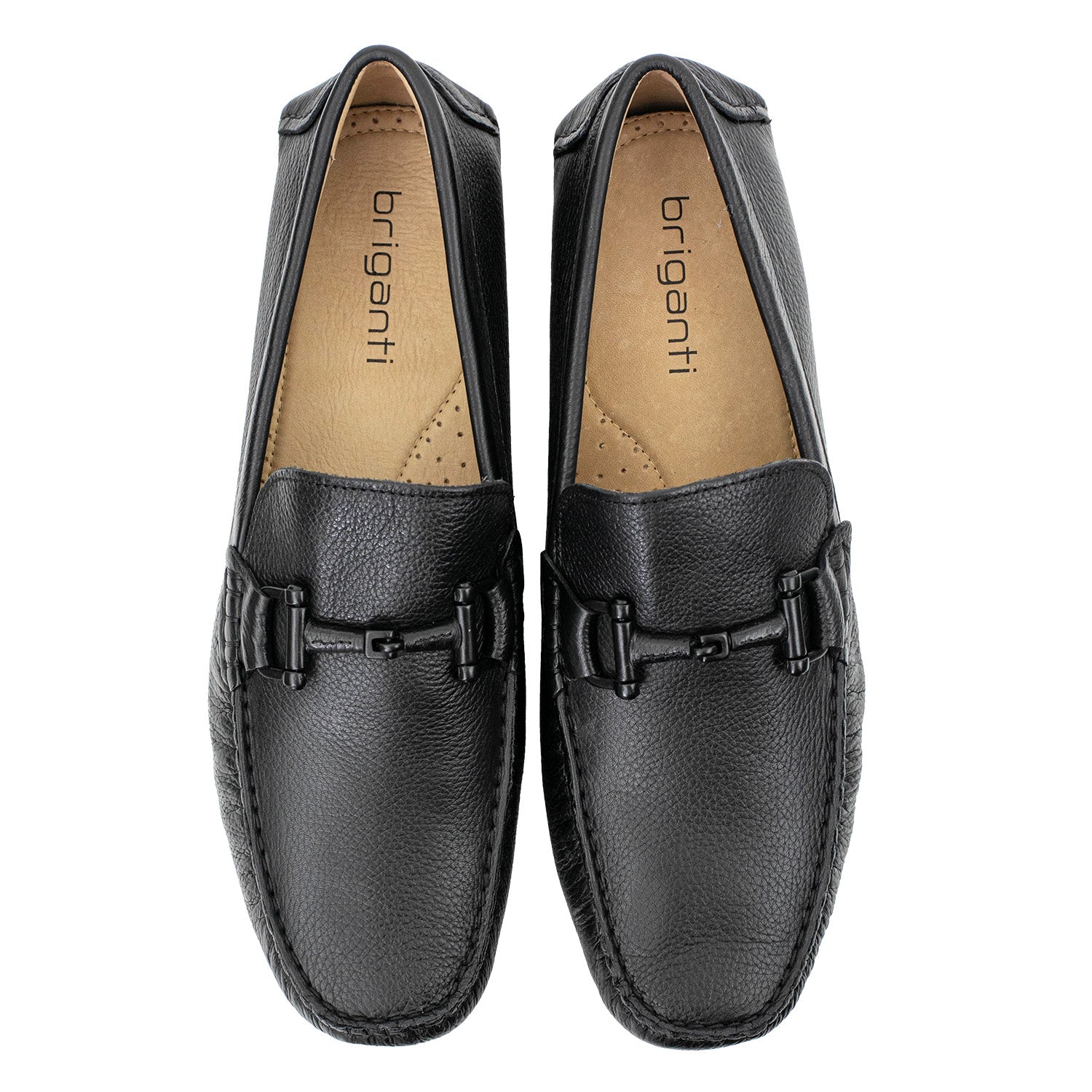 MOCASIN QUINES NEGRO