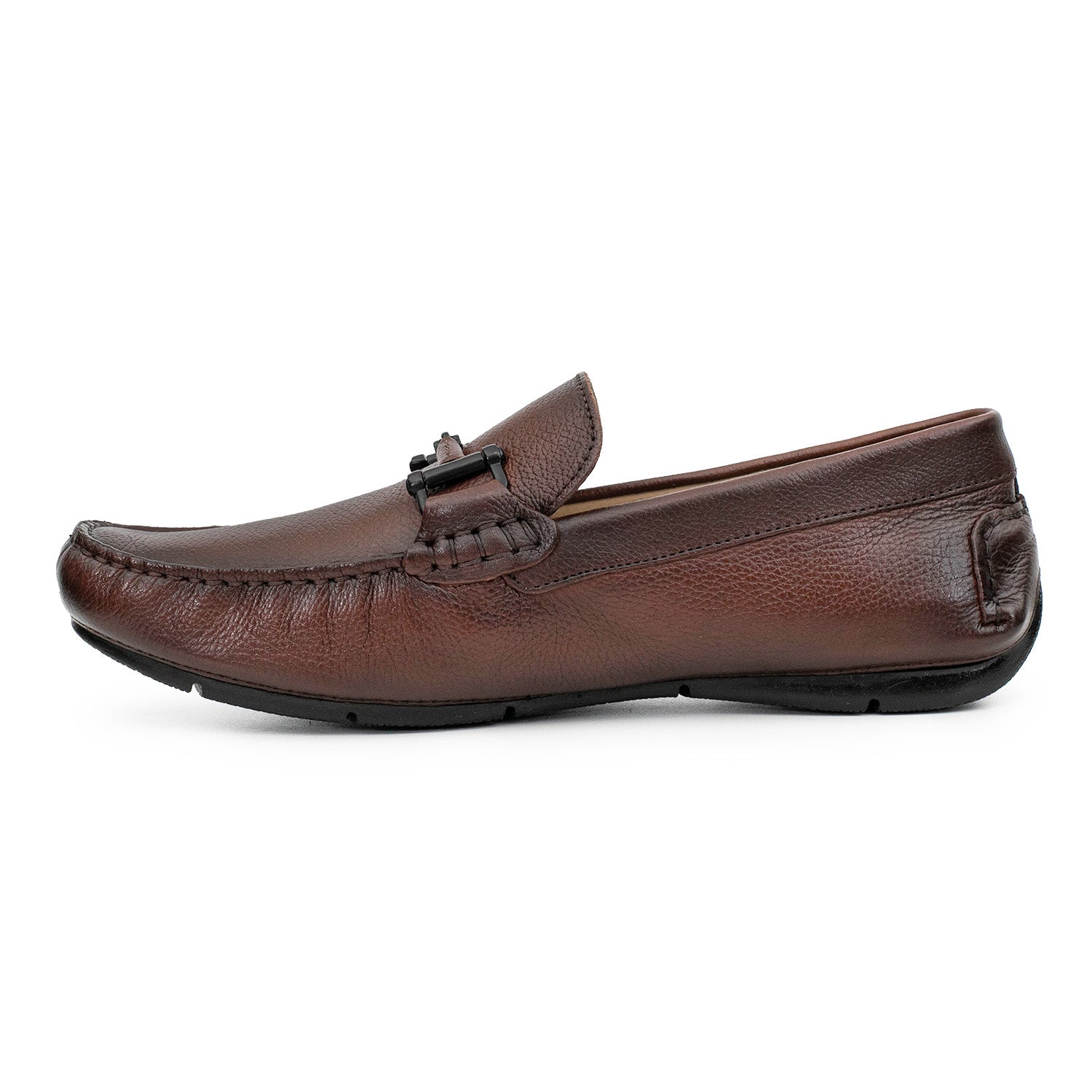 MOCASIN QUINES MARRON