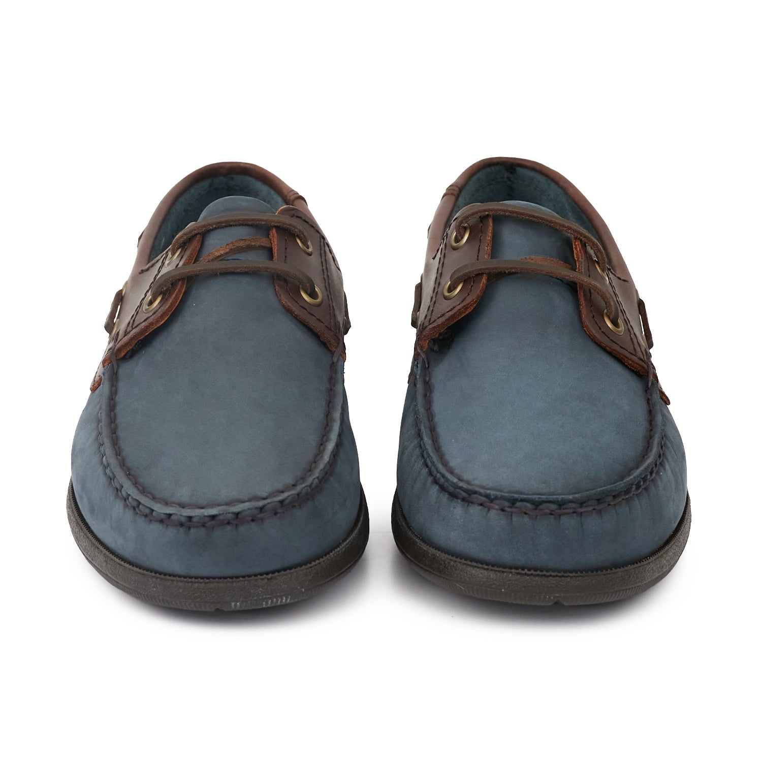 NÁUTICO MISISIPI AZUL