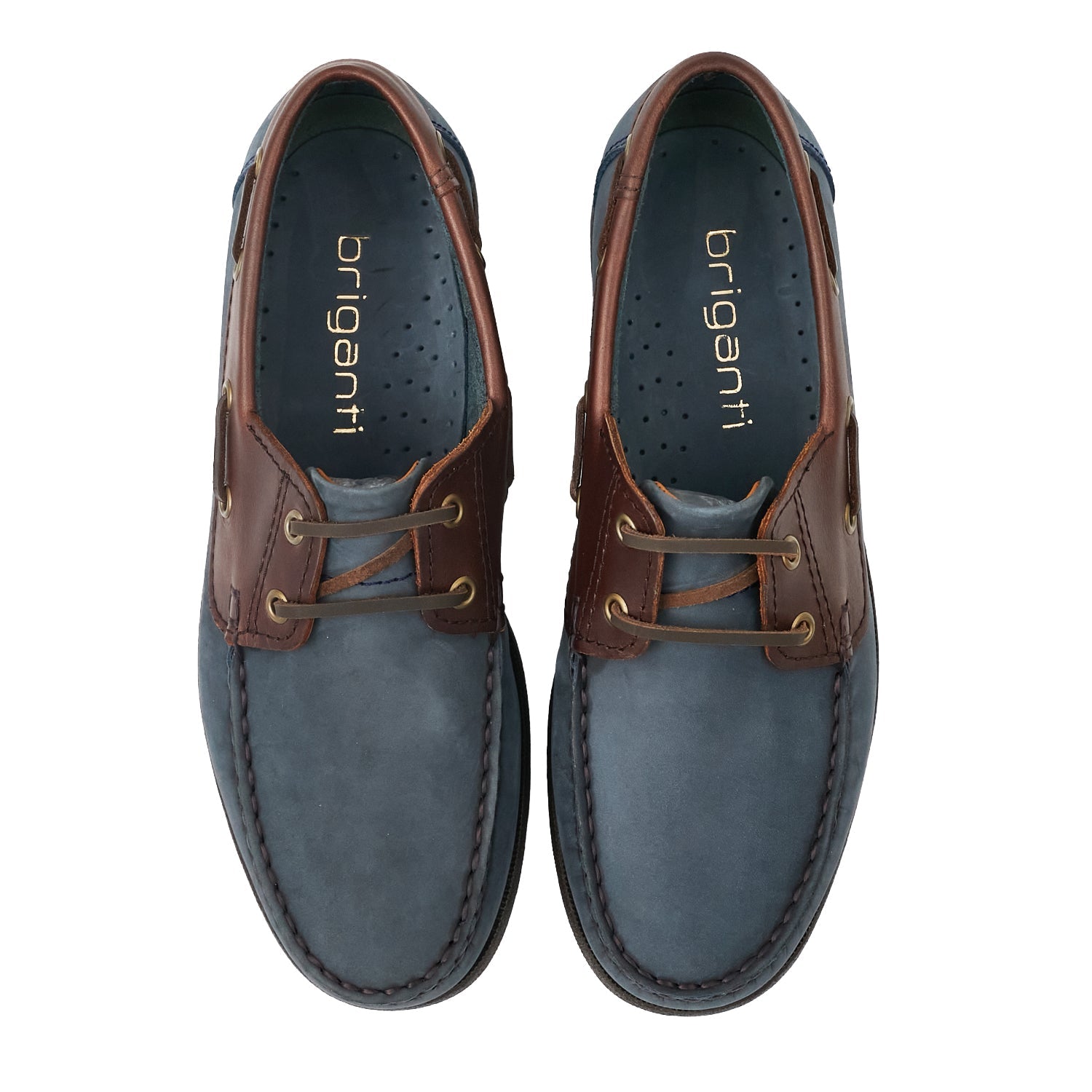 NÁUTICO MISISIPI AZUL