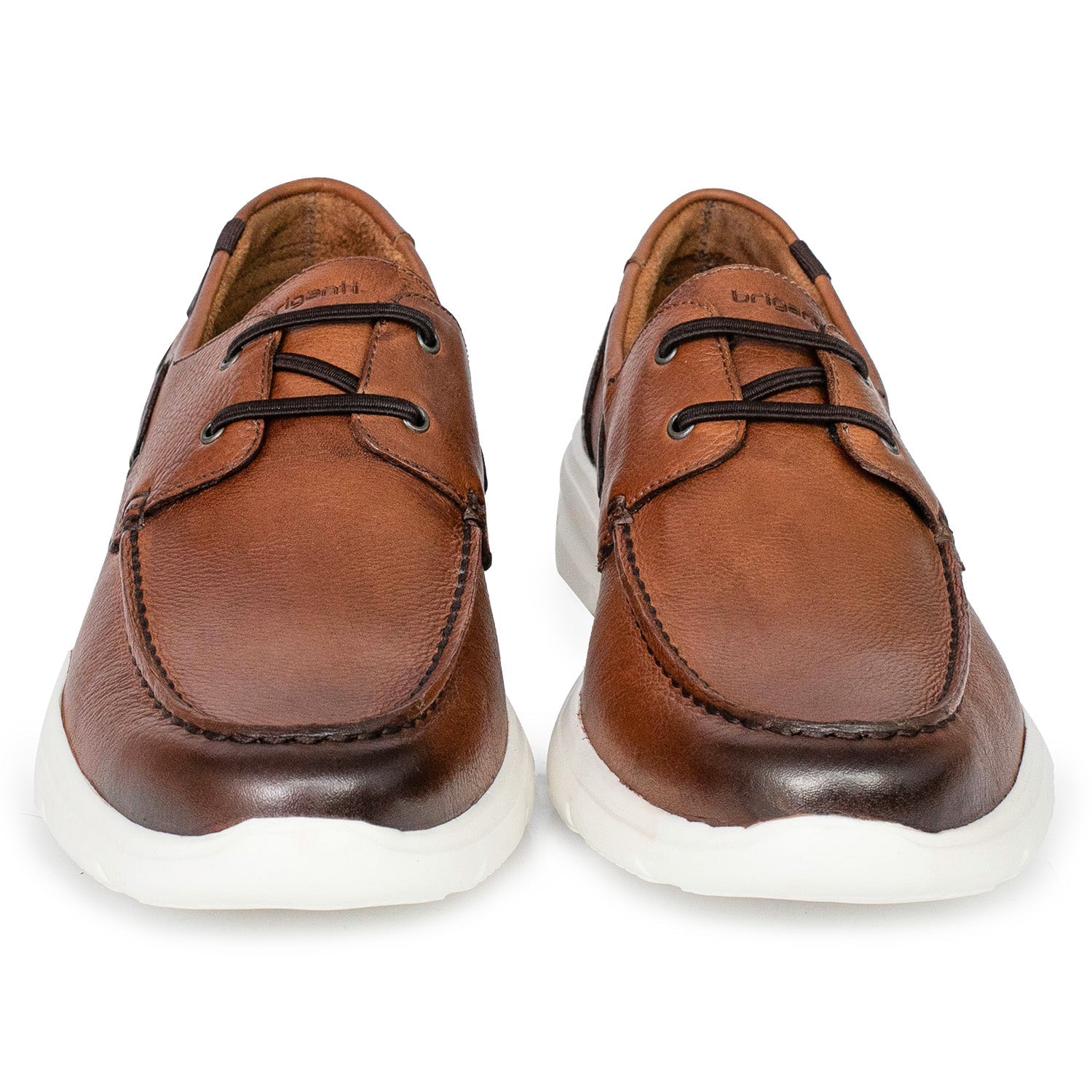 NAUTICO ALUMINE MARRON