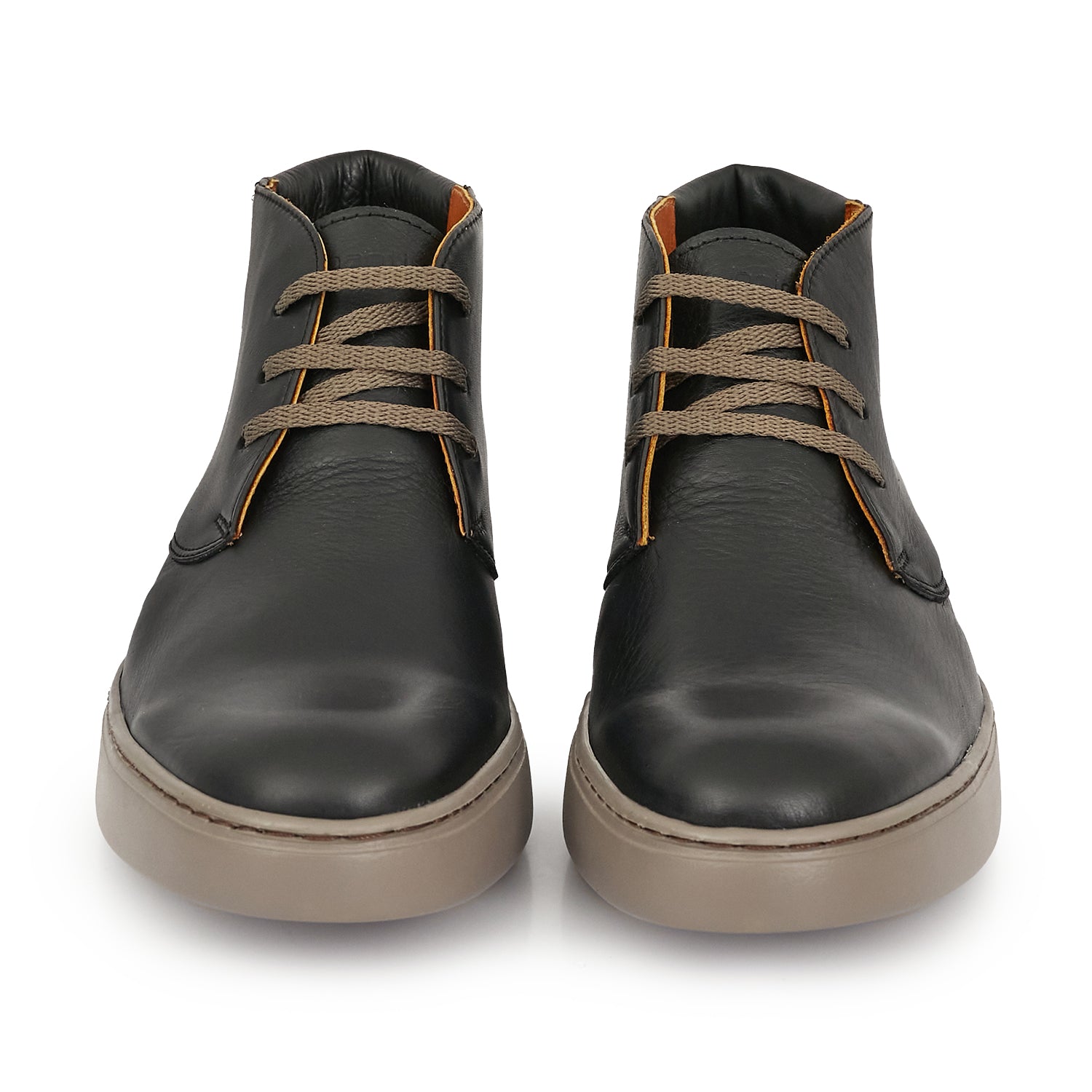 ZAPATILLA ORIOL NEGRA