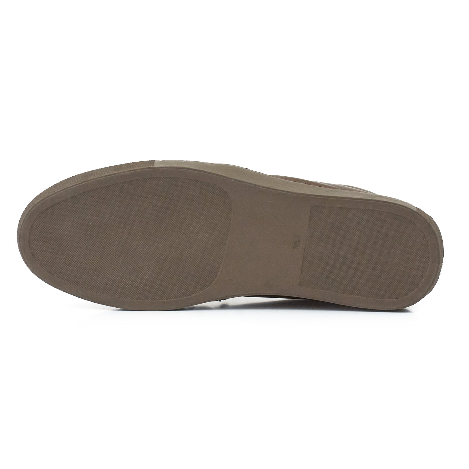 ZAPATILLA GAEL MARRON