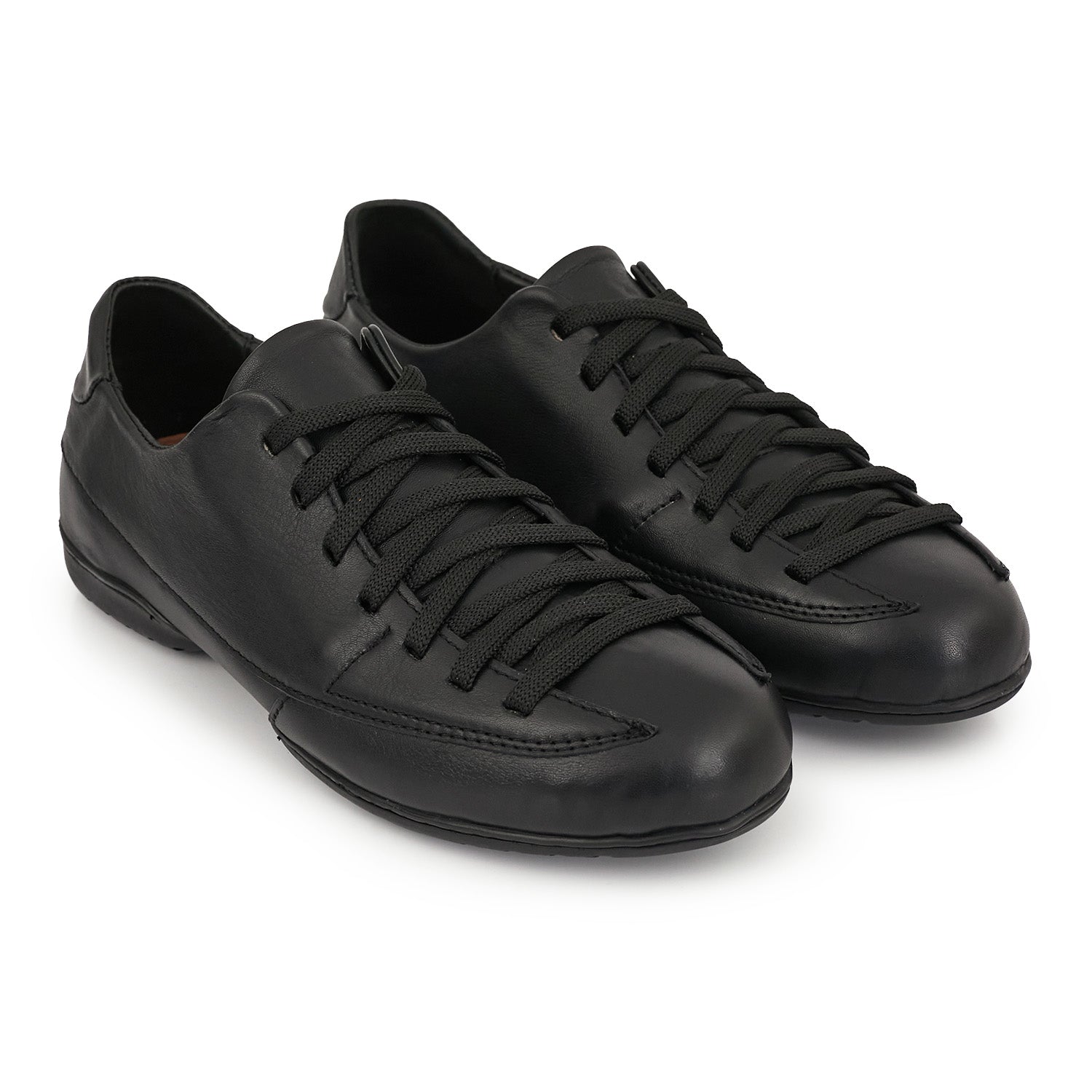 ZAPATILLA DEREK NEGRA