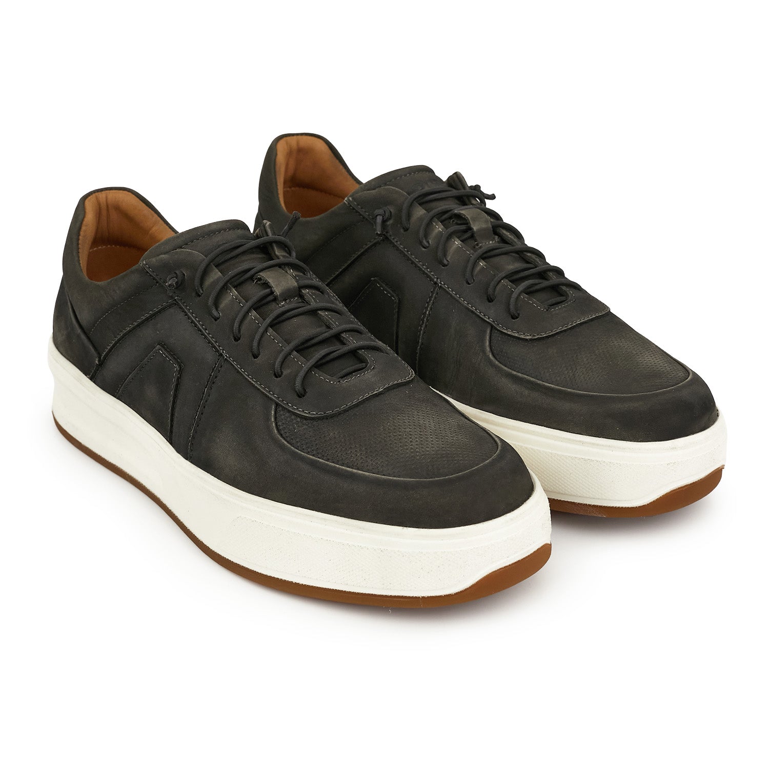 ZAPATILLA DESMOND NEGRA