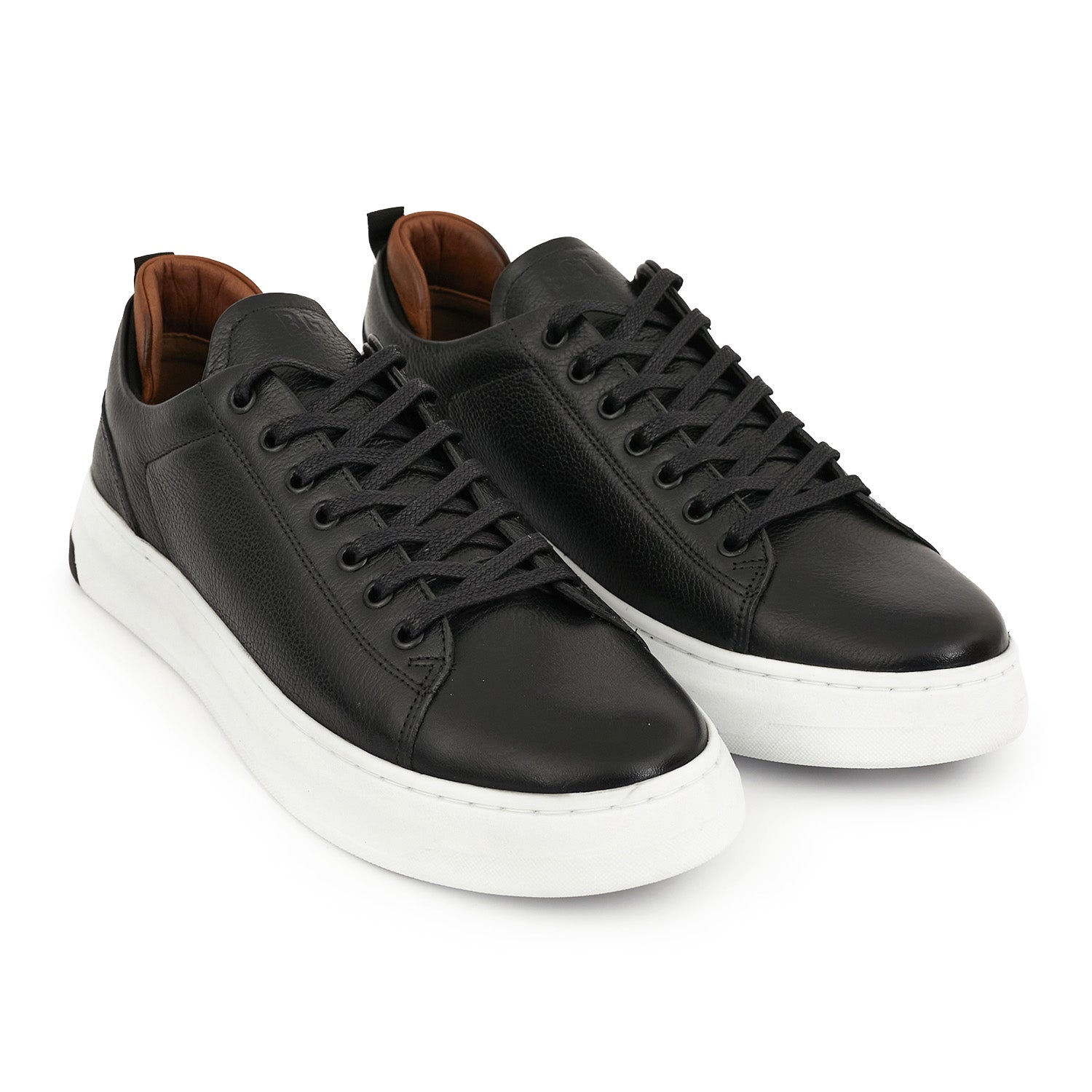 ZAPATILLA ELTON NEGRA