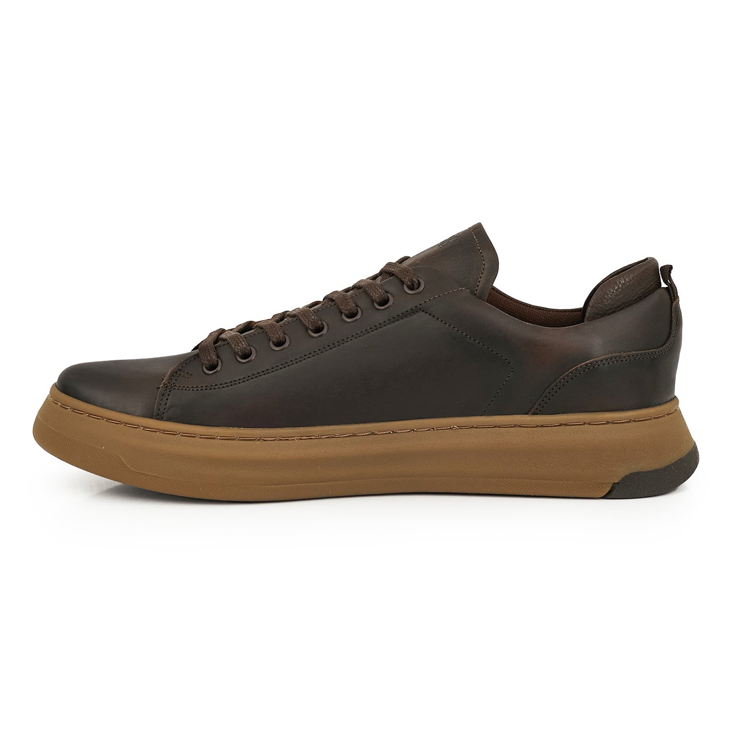 ZAPATILLA ELTON CHOCOLATE