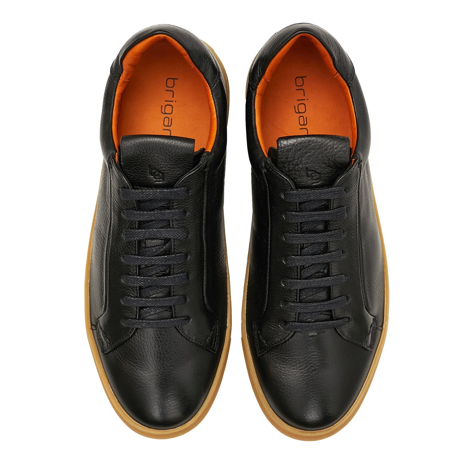 ZAPATILLA NILES NEGRA