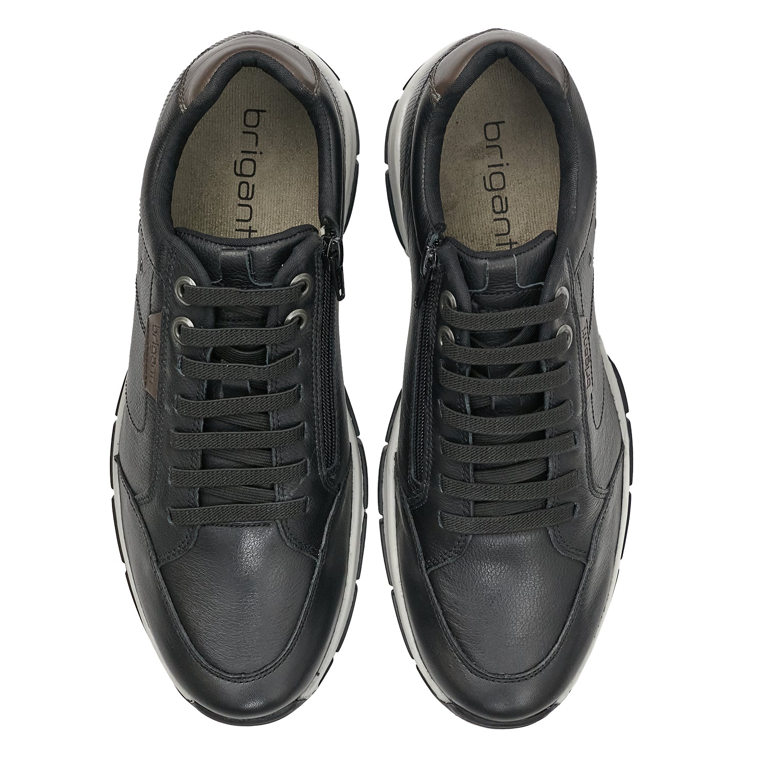 ZAPATILLA DYLAN NEGRA