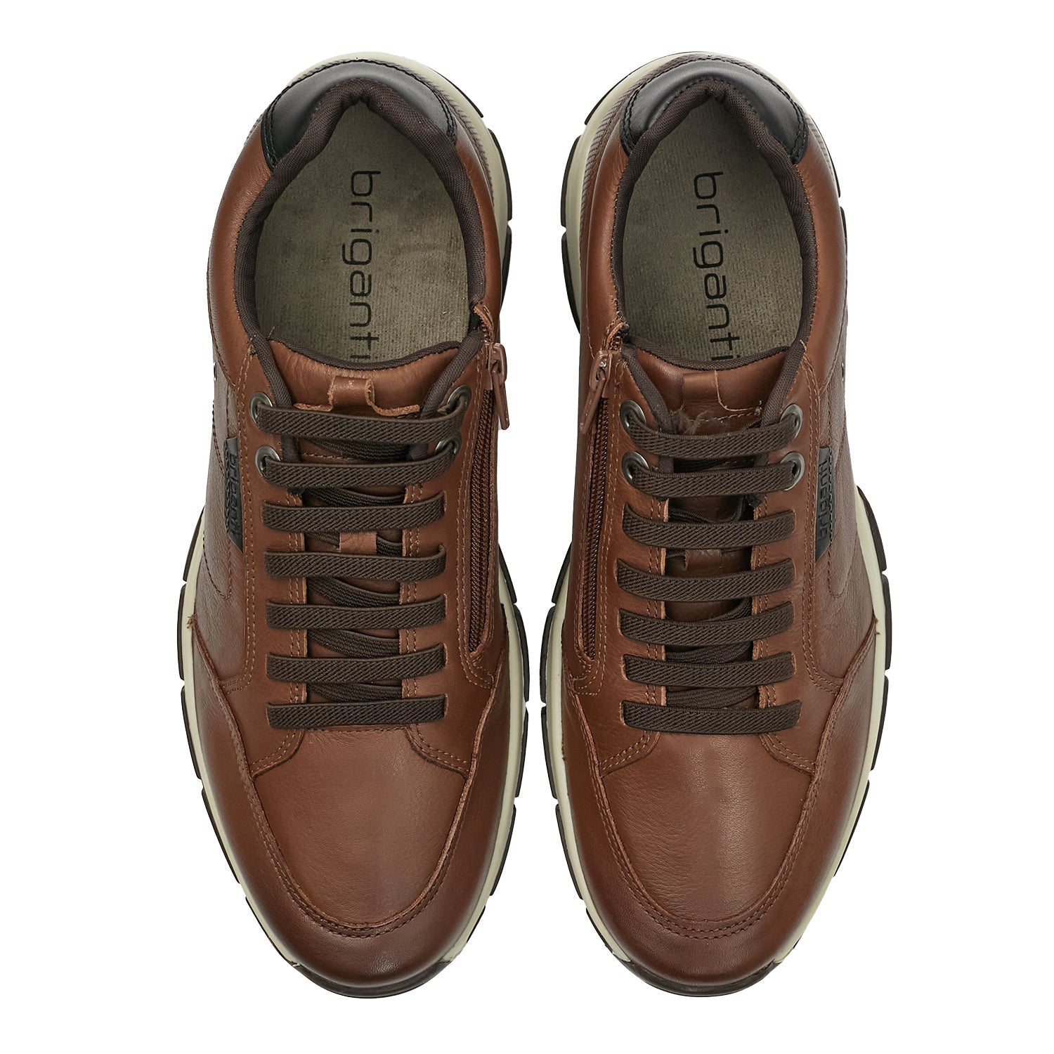 ZAPATILLA DYLAN MARRON