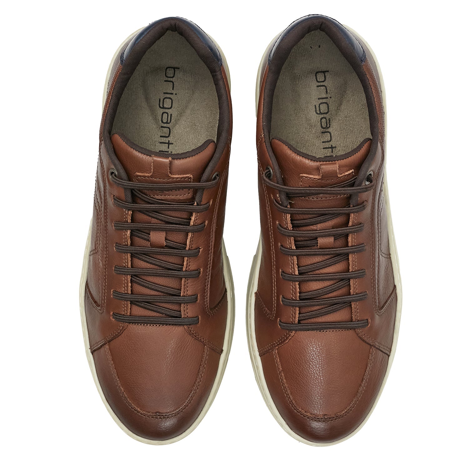 ZAPATILLA ANGUS MARRON