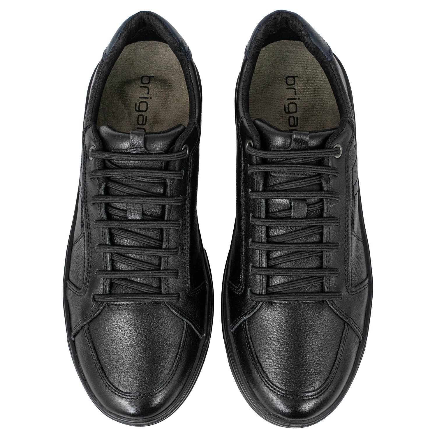 ZAPATILLA ANGUS BLACK