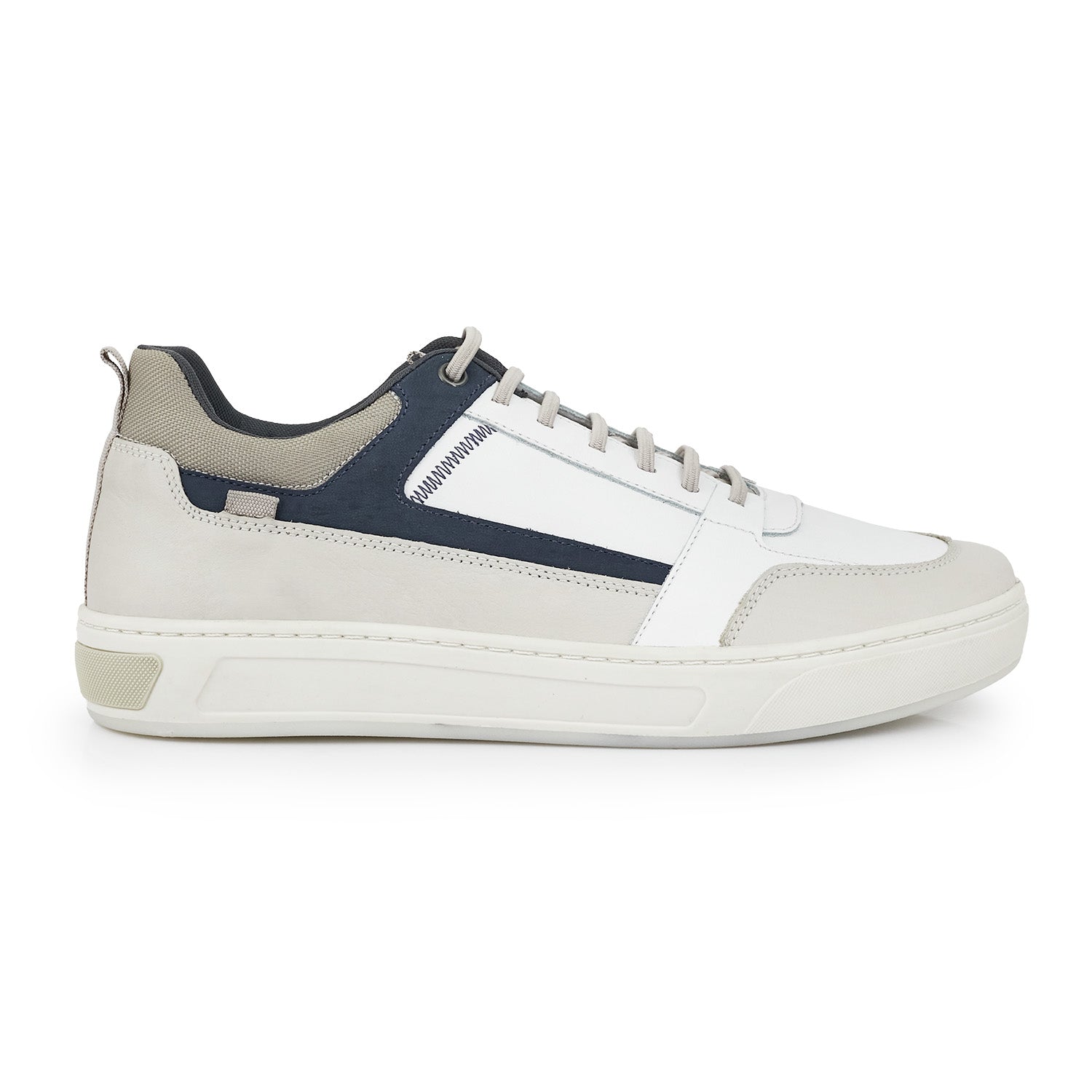 ZAPATILLA RONAN BLANCA