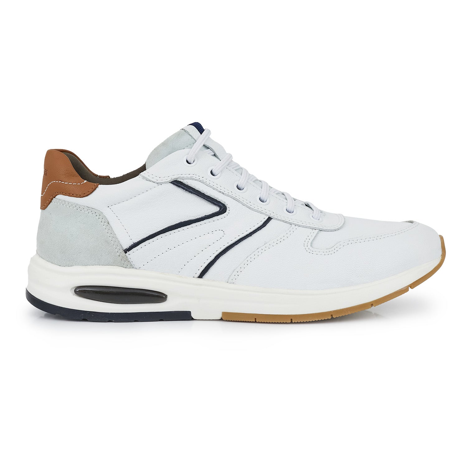 ZAPATILLA KASPER BLANCA