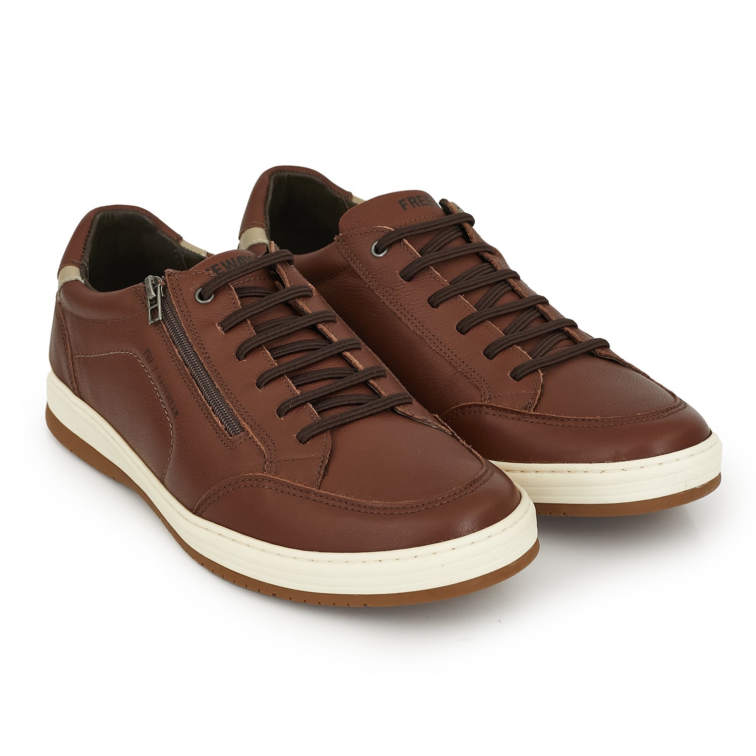 ZAPATILLA BERNAT MARRON