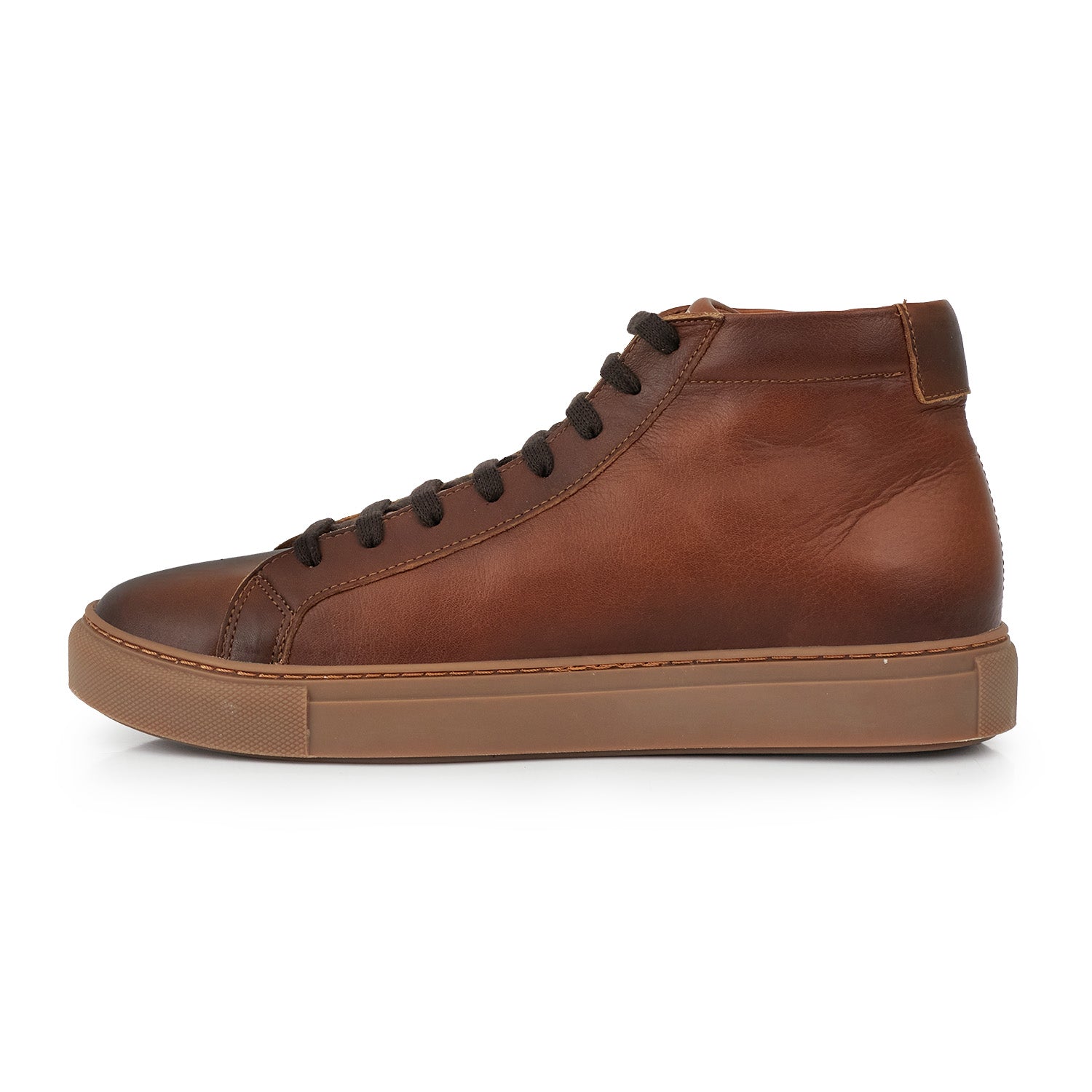 ZAPATILLA ROMAN MARRON